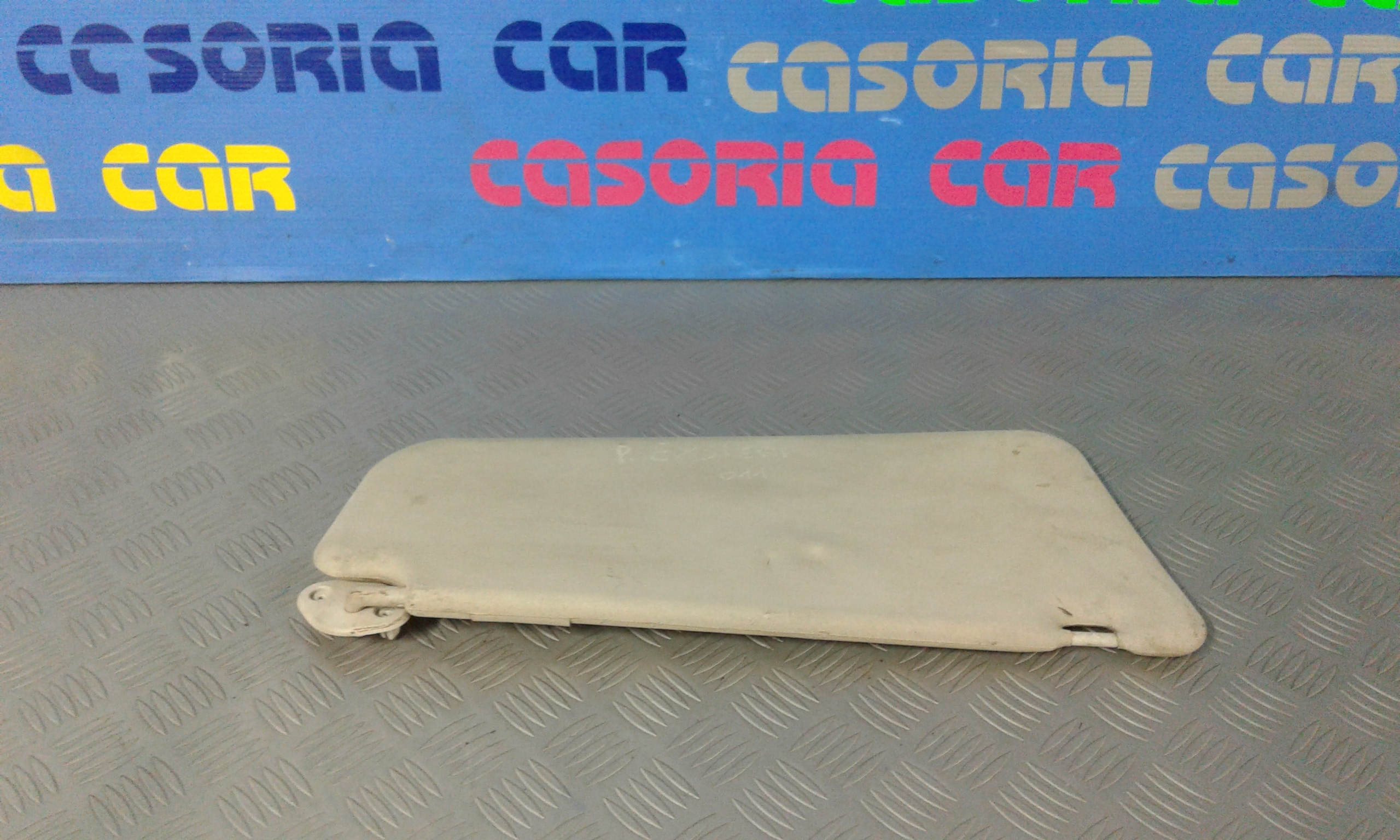 Parasole anteriore Lato Guida PEUGEOT Expert 3 Serie