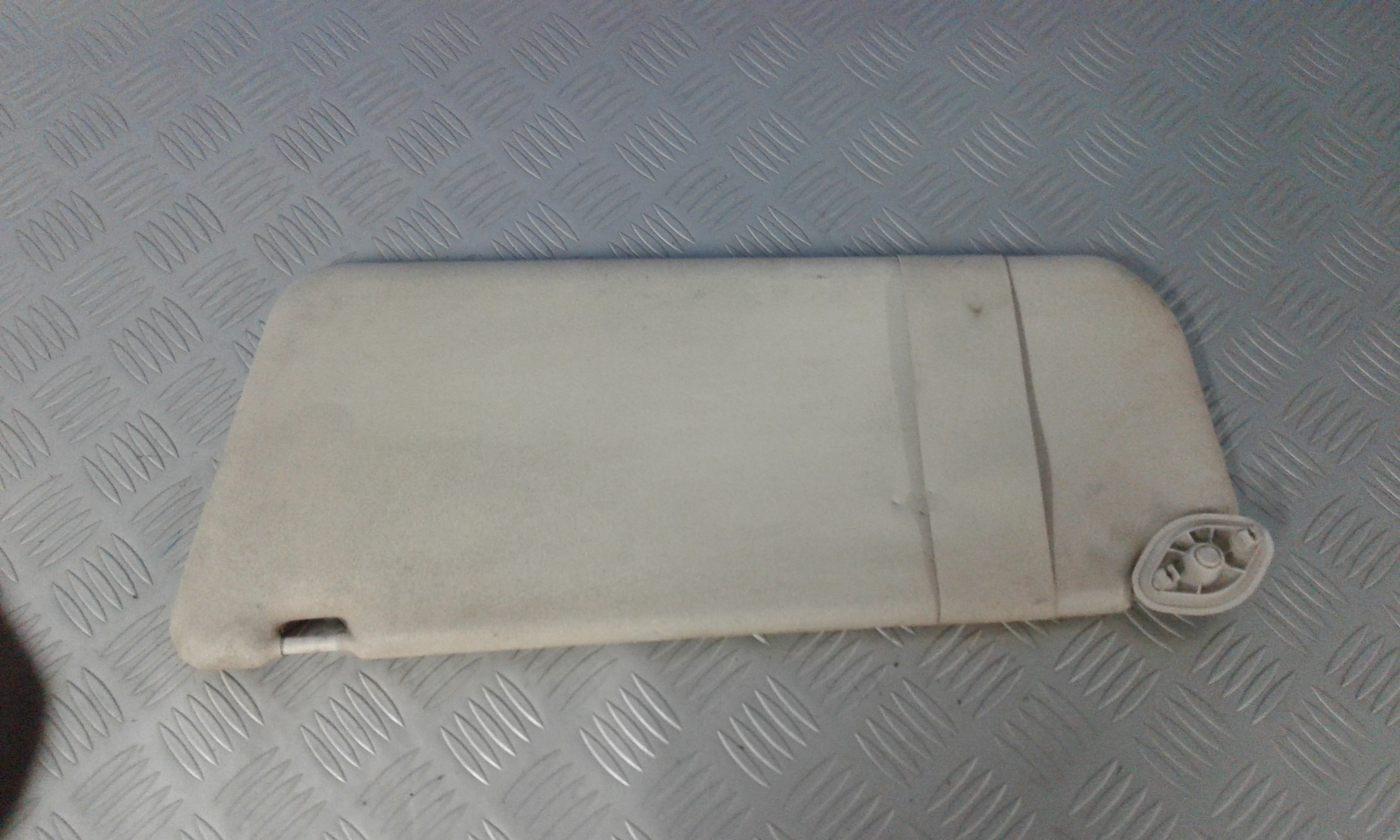 Parasole anteriore Lato Guida PEUGEOT Expert 3 Serie