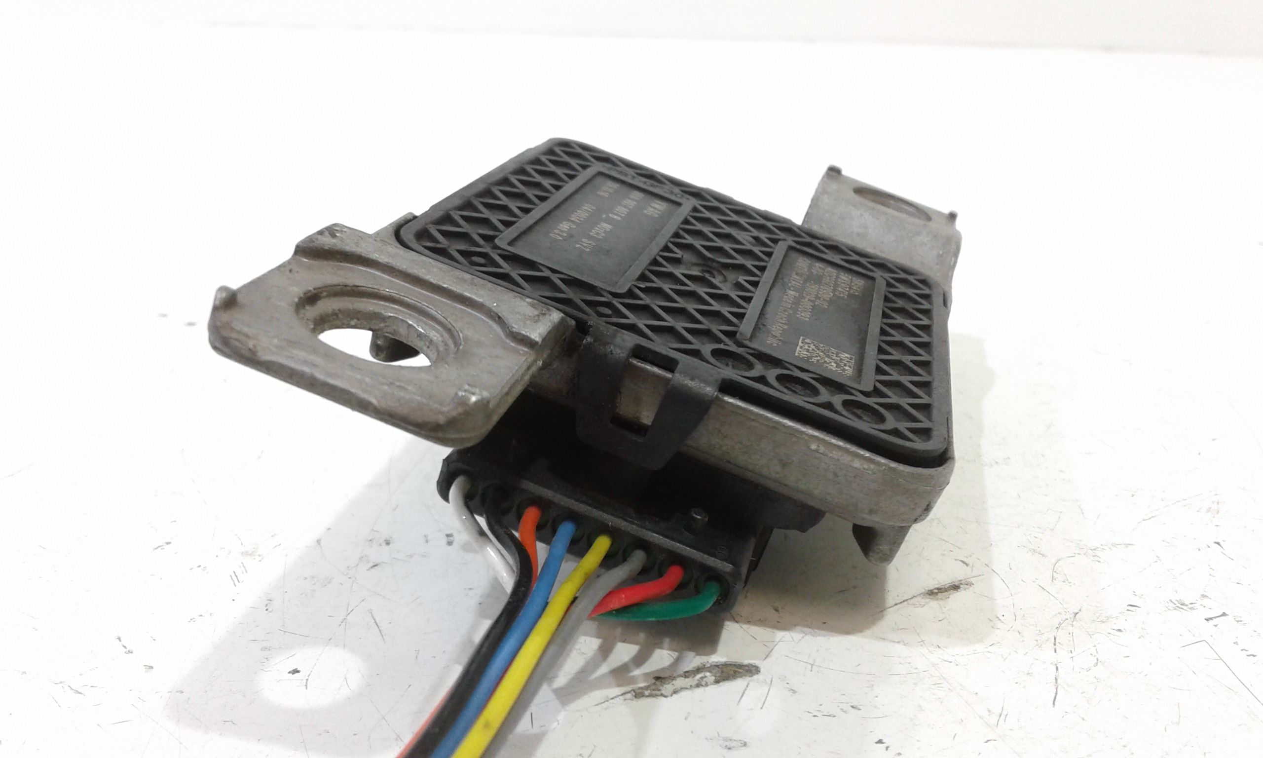 Sonda Lambda AUDI Q5 Serie (FYB)