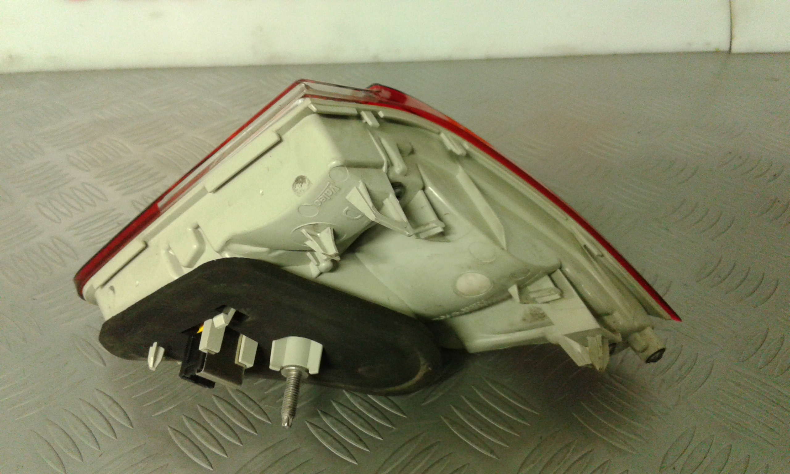 Stop Posteriore Destro Integrato nel Portello PEUGEOT 2008 1 Serie