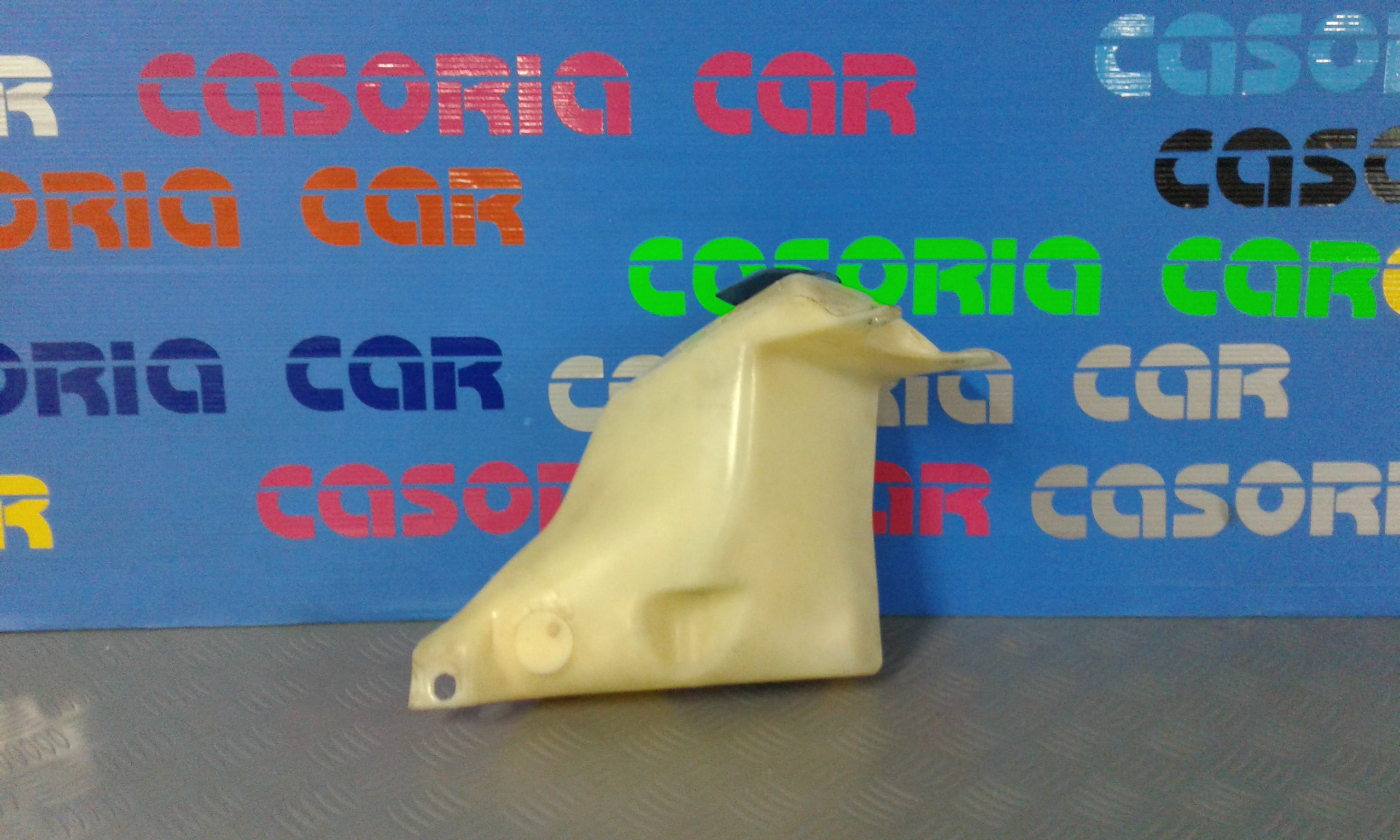 Vaschetta Tergi ant VOLKSWAGEN Lupo 1 Serie