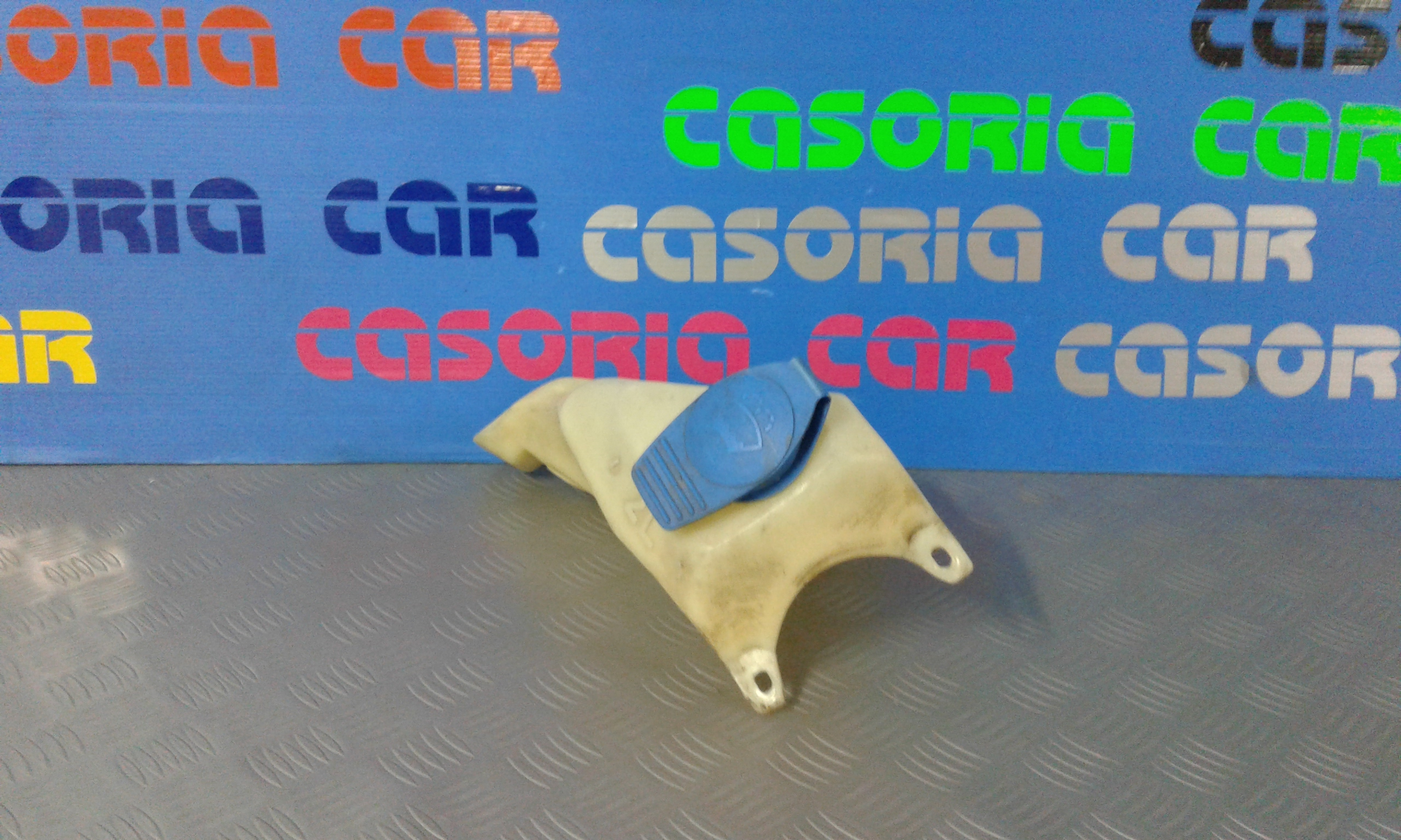 Vaschetta Tergi ant VOLKSWAGEN Lupo 1 Serie