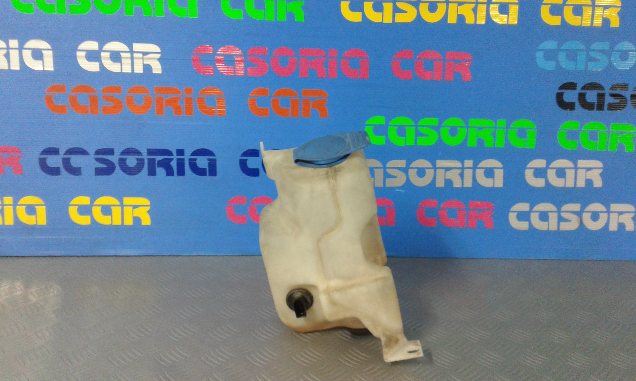 Vaschetta Tergi ant VOLKSWAGEN Golf 4 Variant