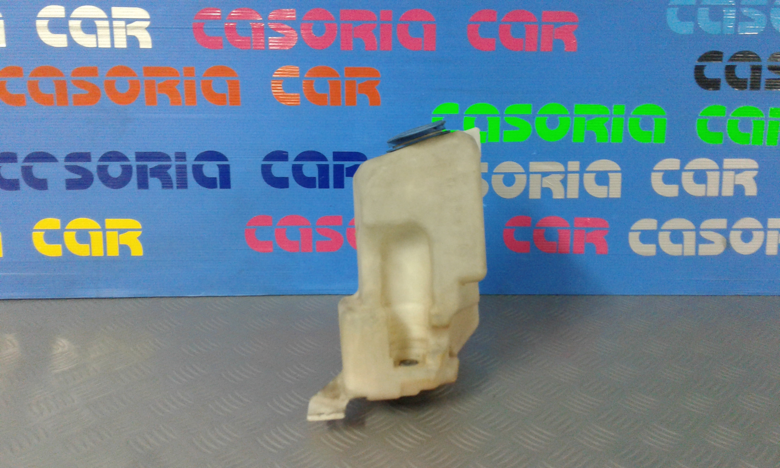 Vaschetta Tergi ant VOLKSWAGEN Golf 4 Variant