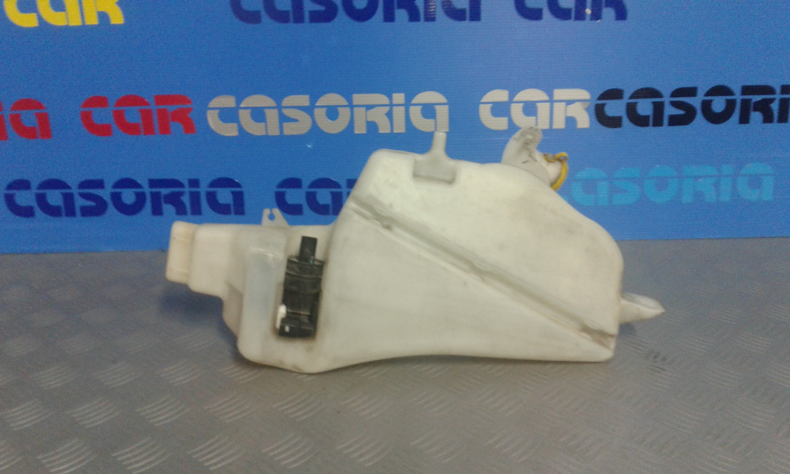 Vaschetta Tergi ant RENAULT Scenic 2 Serie