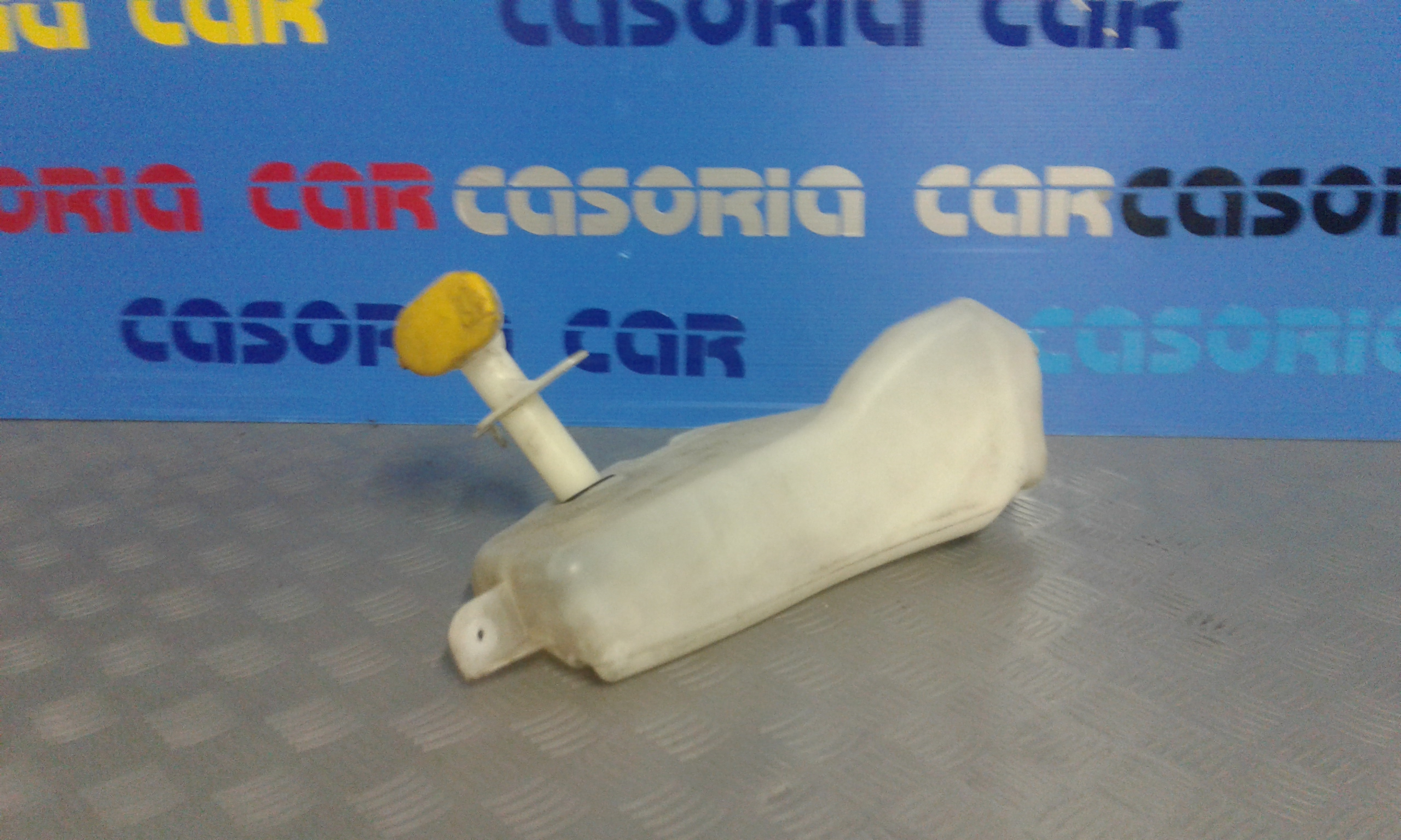 Vaschetta Tergi ant RENAULT Scenic 2 Serie