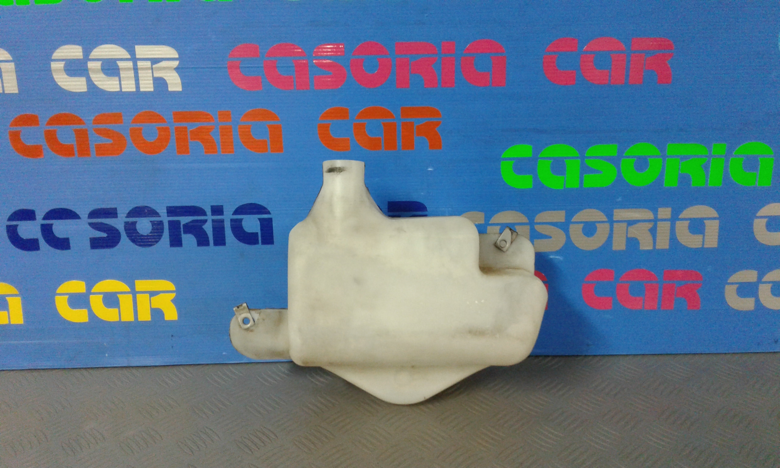 Vaschetta Tergi ant PEUGEOT Expert 3 Serie