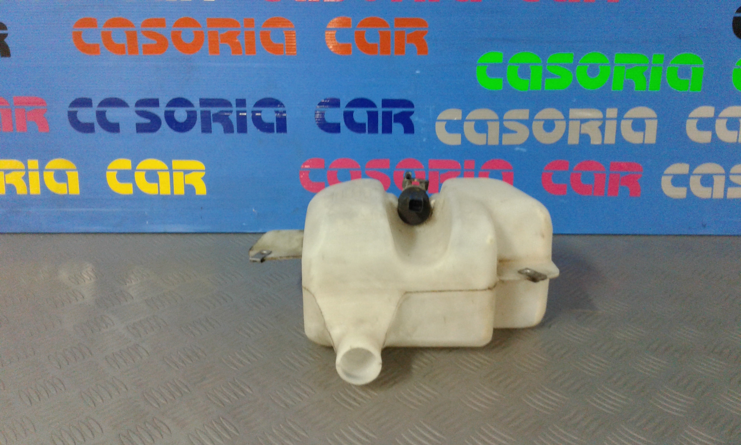 Vaschetta Tergi ant PEUGEOT Expert 3 Serie