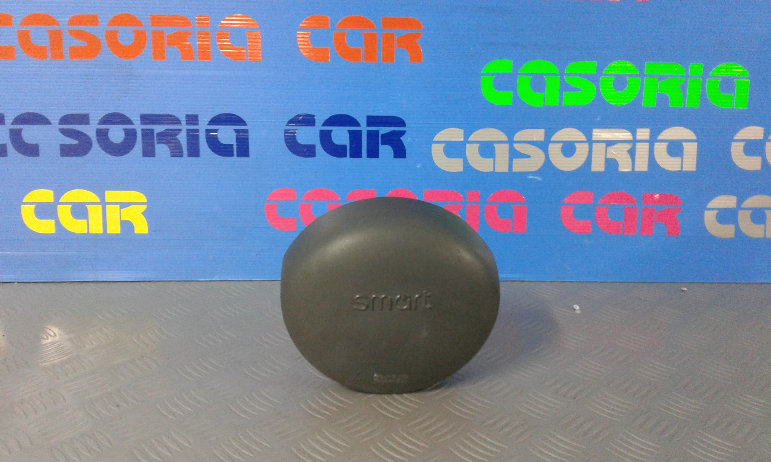 Airbag Volante SMART ForTwo Coup 1 Serie