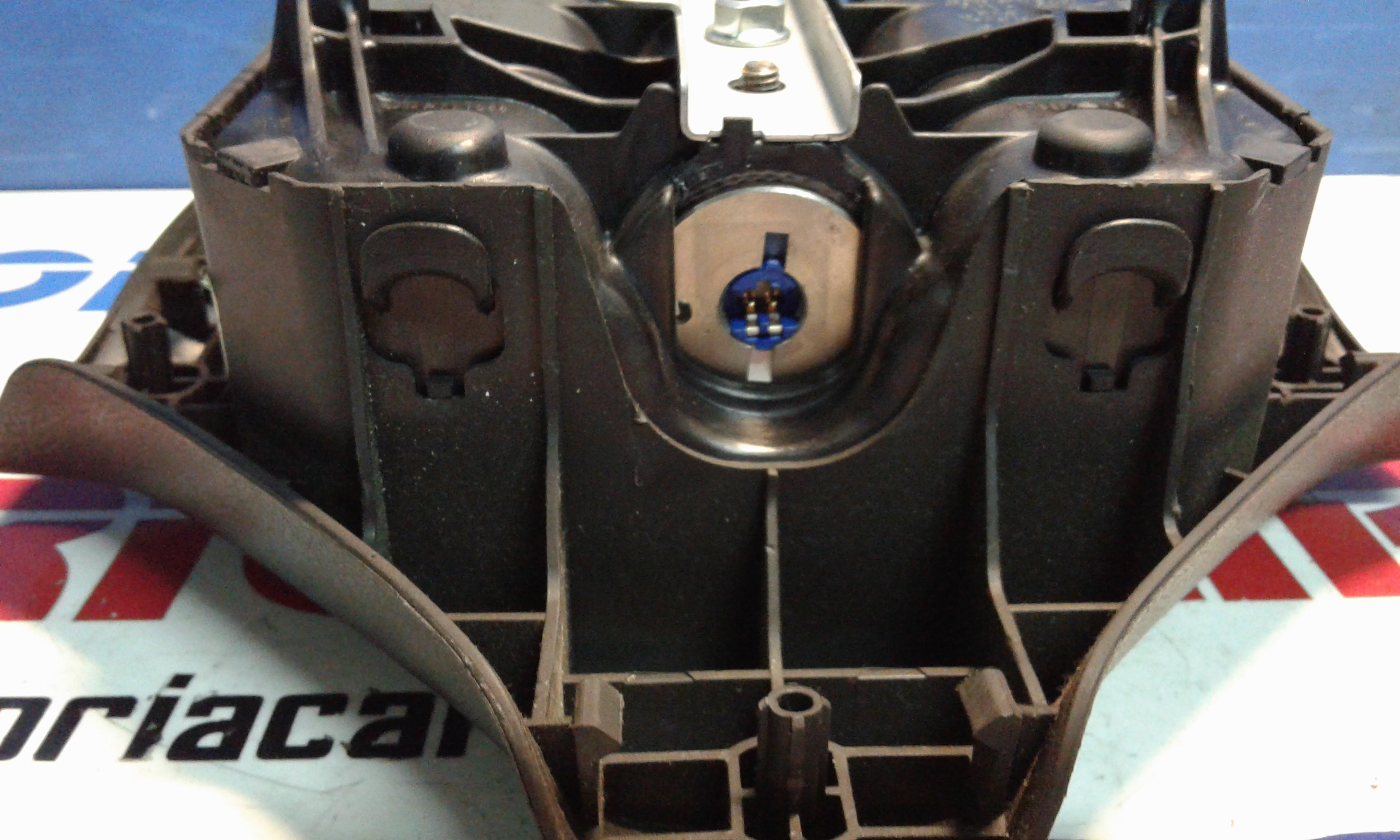 Airbag Volante PEUGEOT 307 Berlina