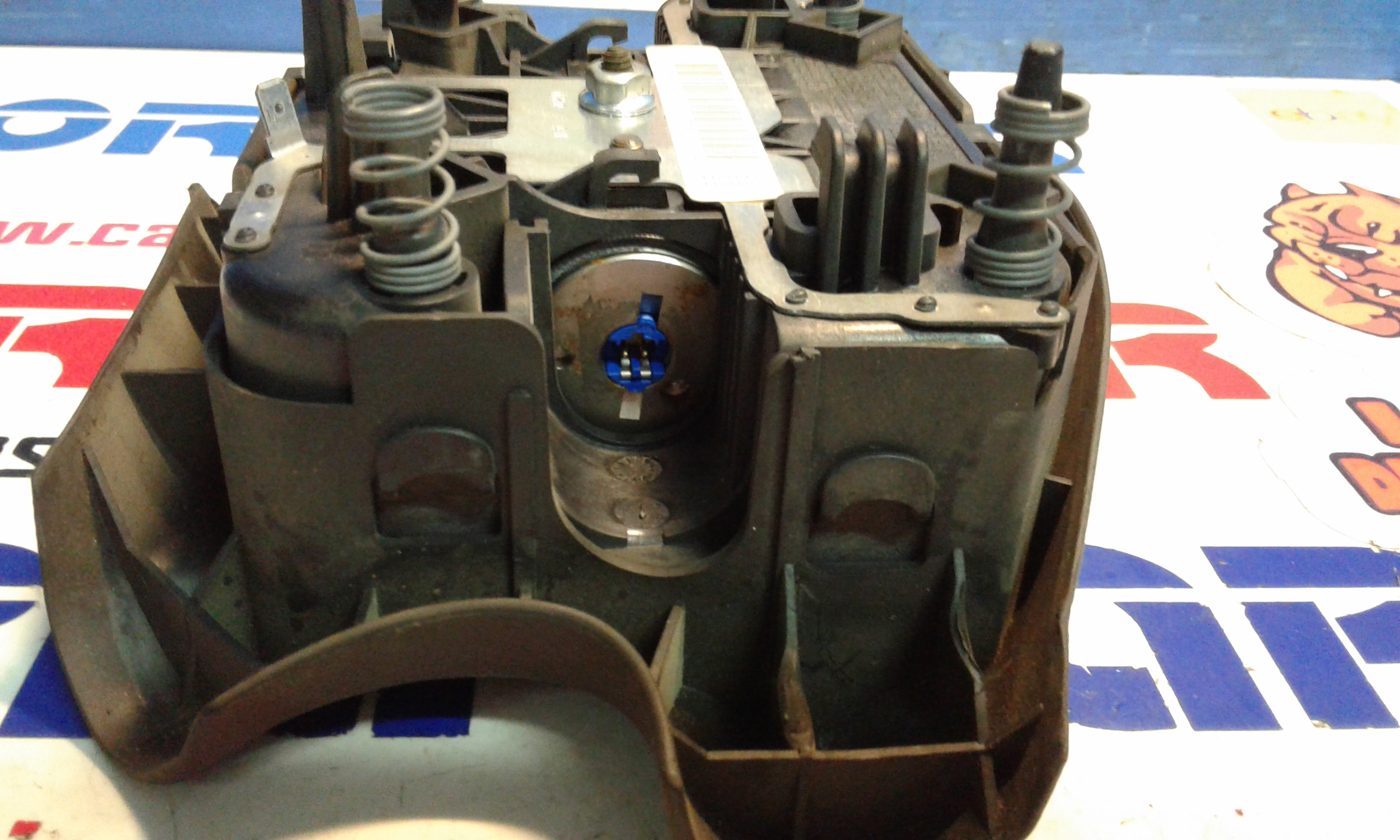 Airbag Volante NISSAN Primera Berlina 3 Serie