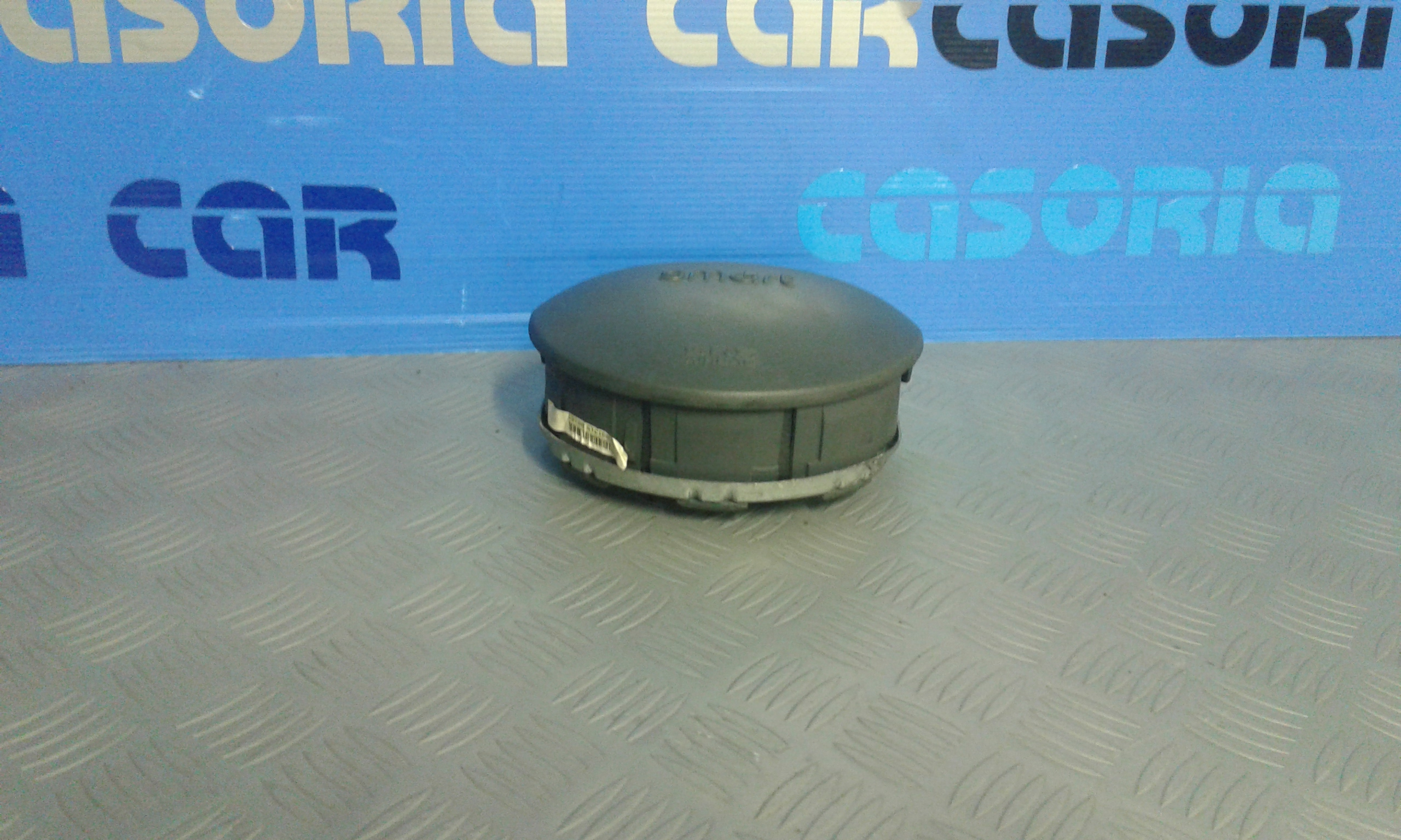 Airbag Volante SMART ForTwo Coup 1 Serie