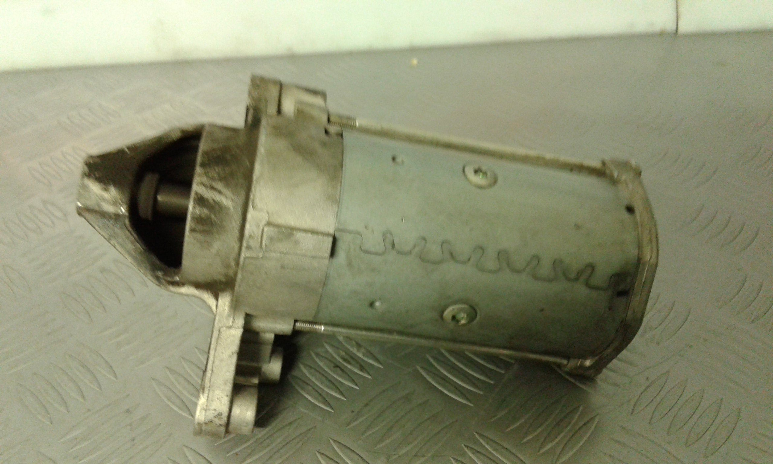 Motorino d  avviamento PEUGEOT 2008 1 Serie