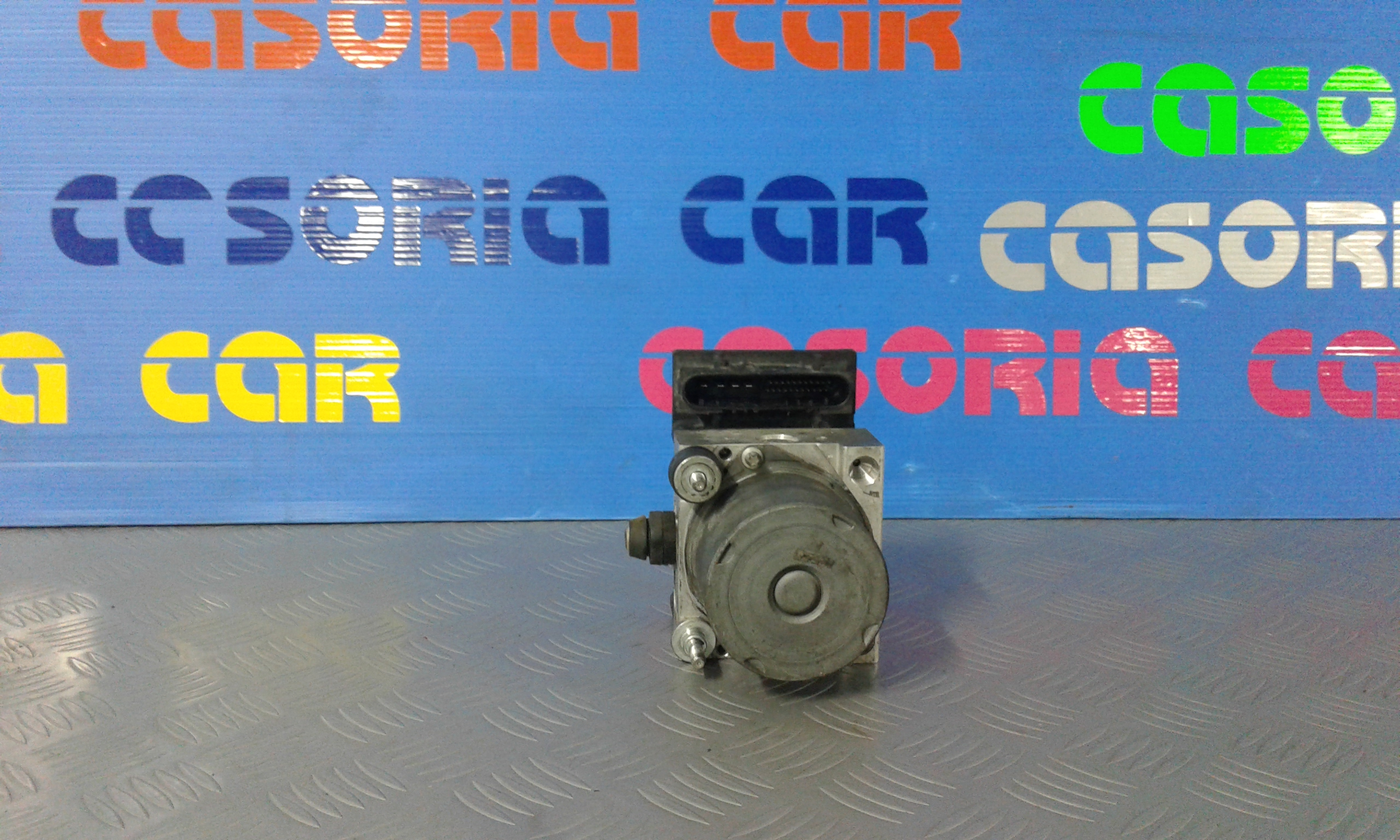 ABS FIAT Punto Berlina 5P 3 Serie