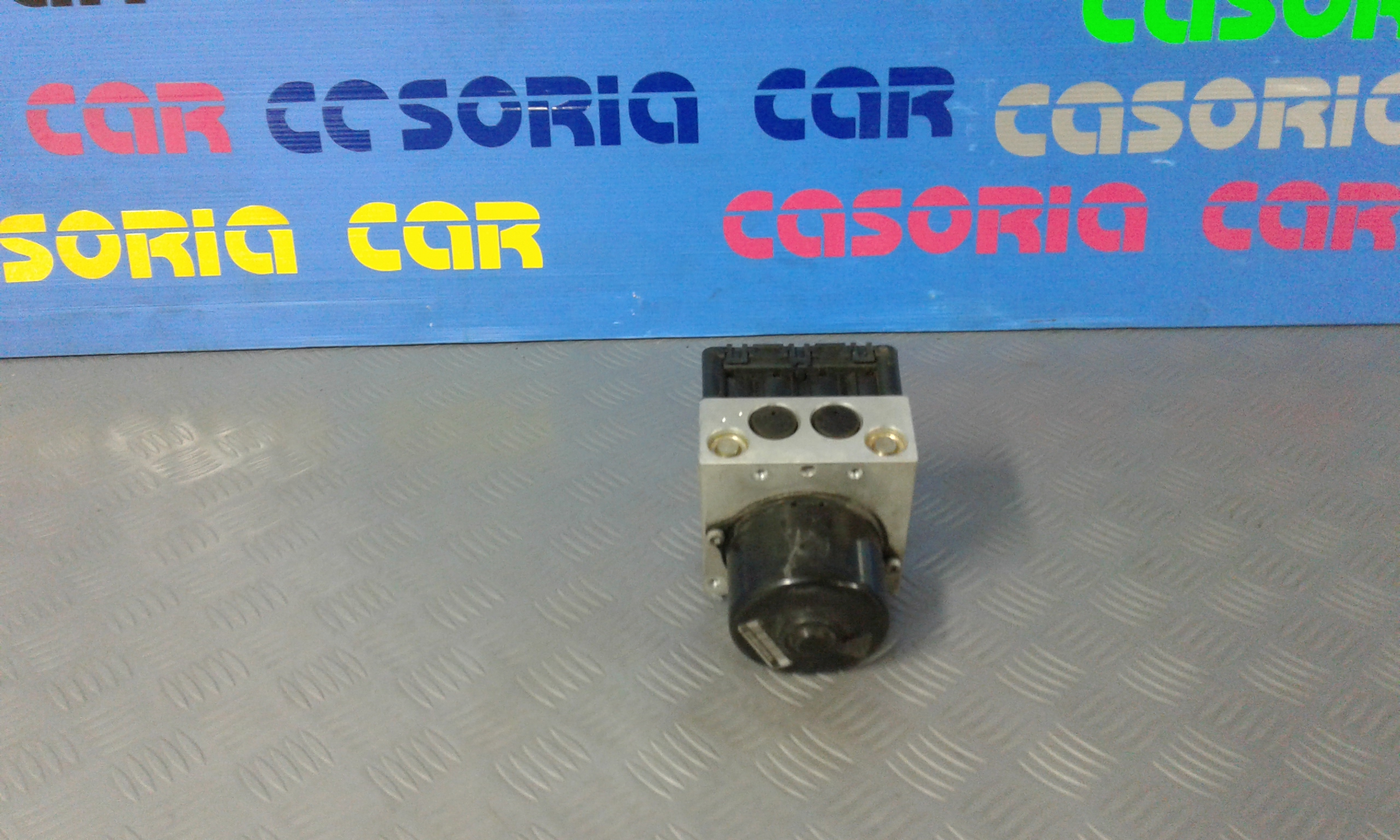 ABS PEUGEOT 206 1 Serie