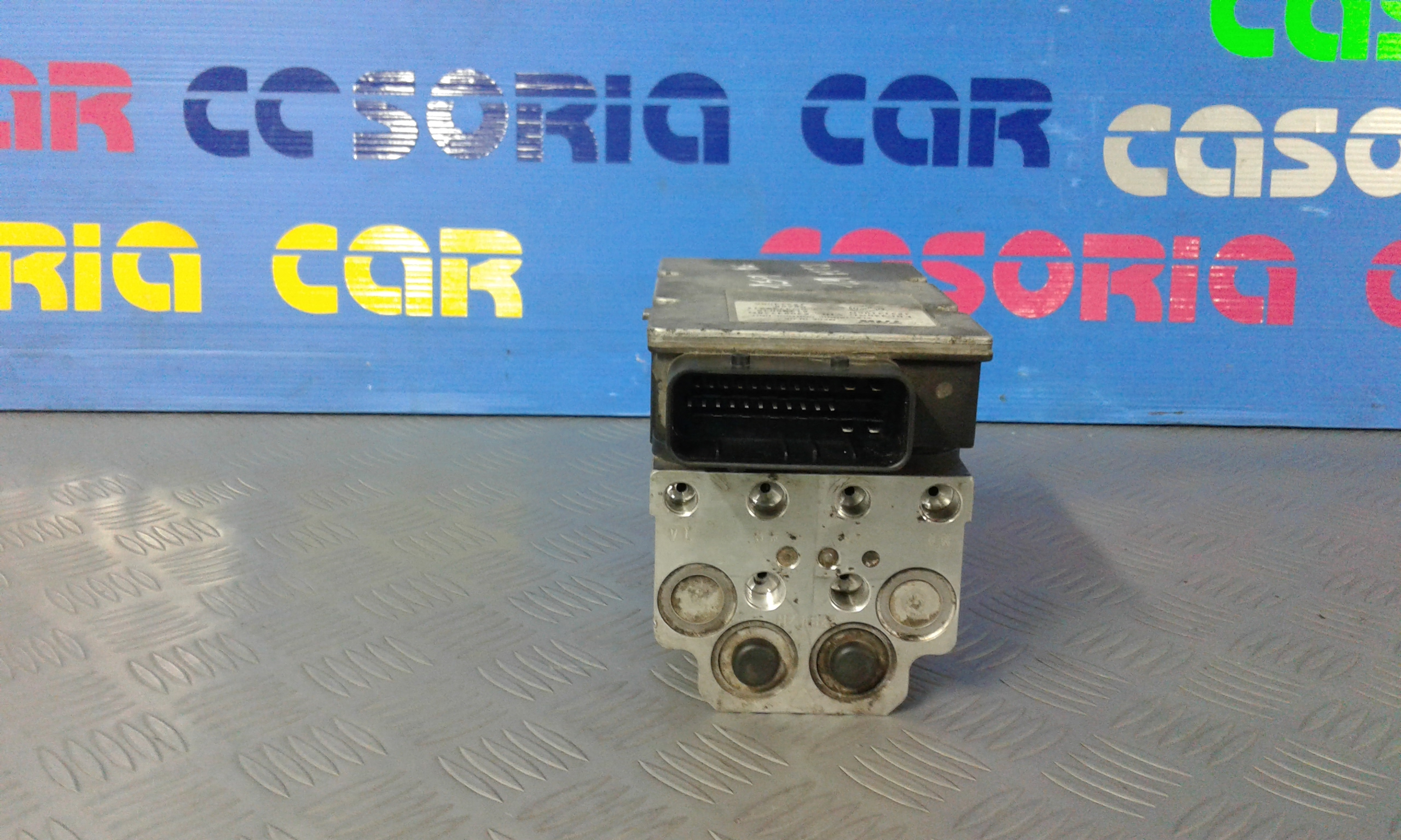 ABS ALFA ROMEO 159 Berlina 1 Serie