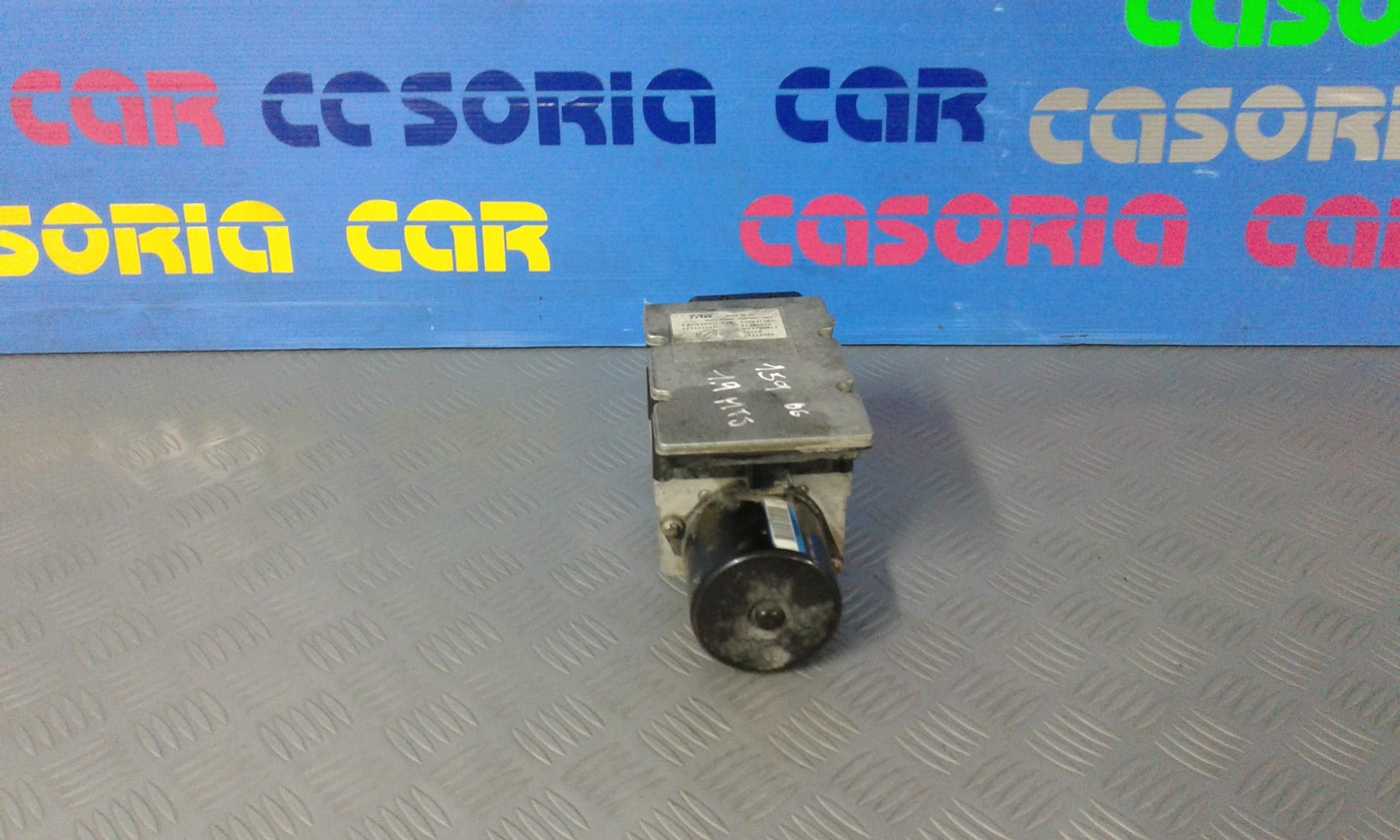 ABS ALFA ROMEO 159 Berlina 1 Serie