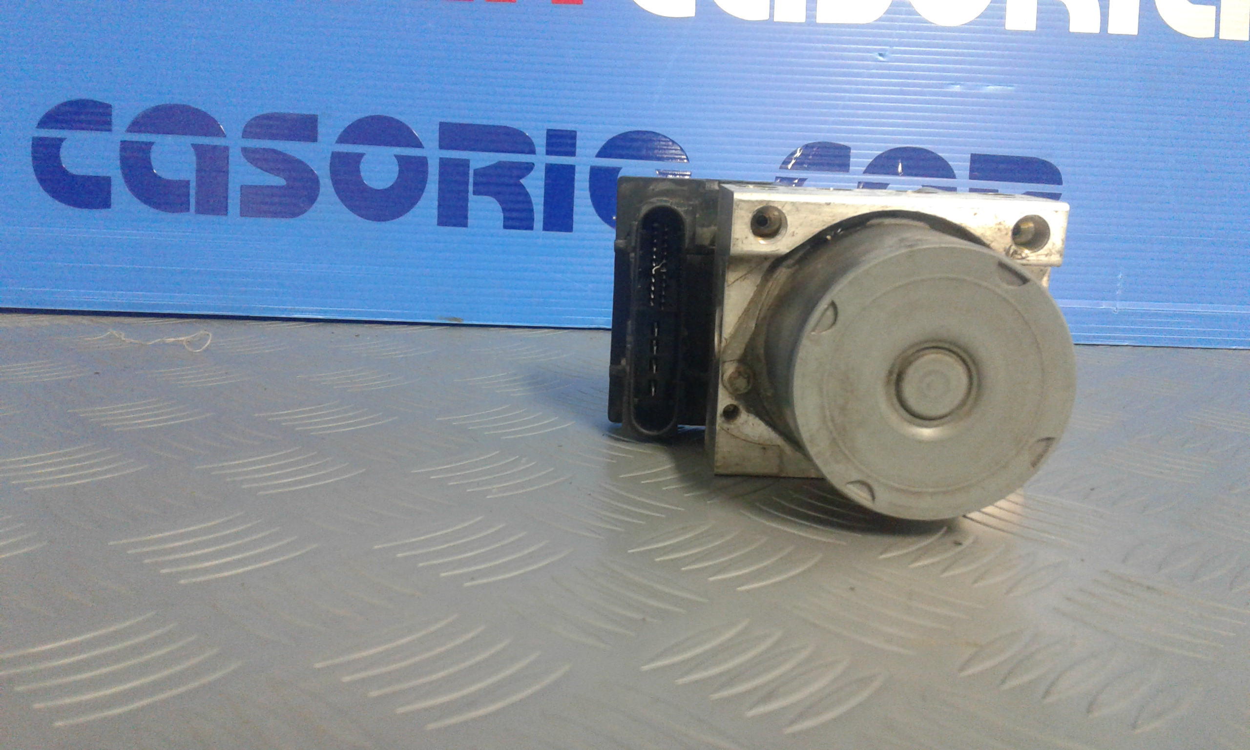 ABS RENAULT Megane ll 1 Serie