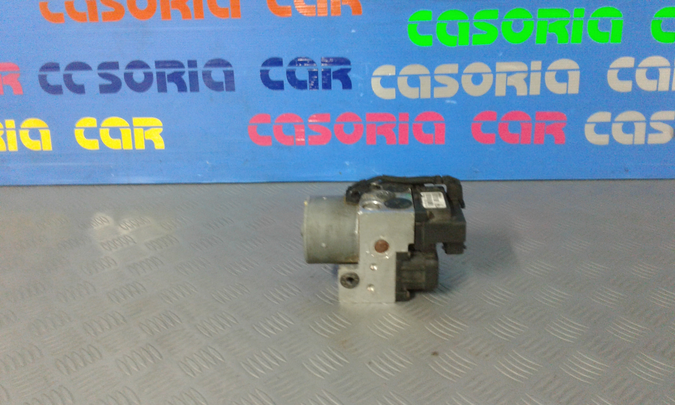 ABS FIAT Multipla 1 Serie