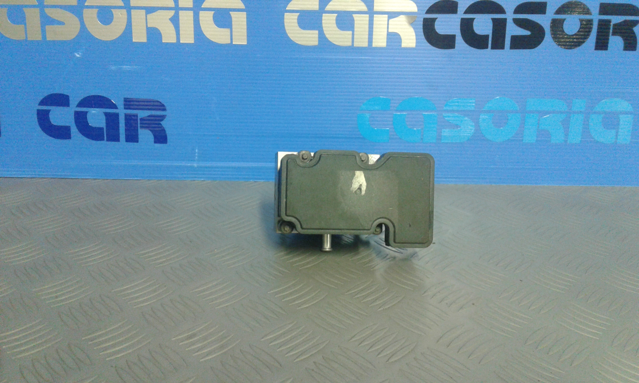 ABS FIAT Panda 3 Serie