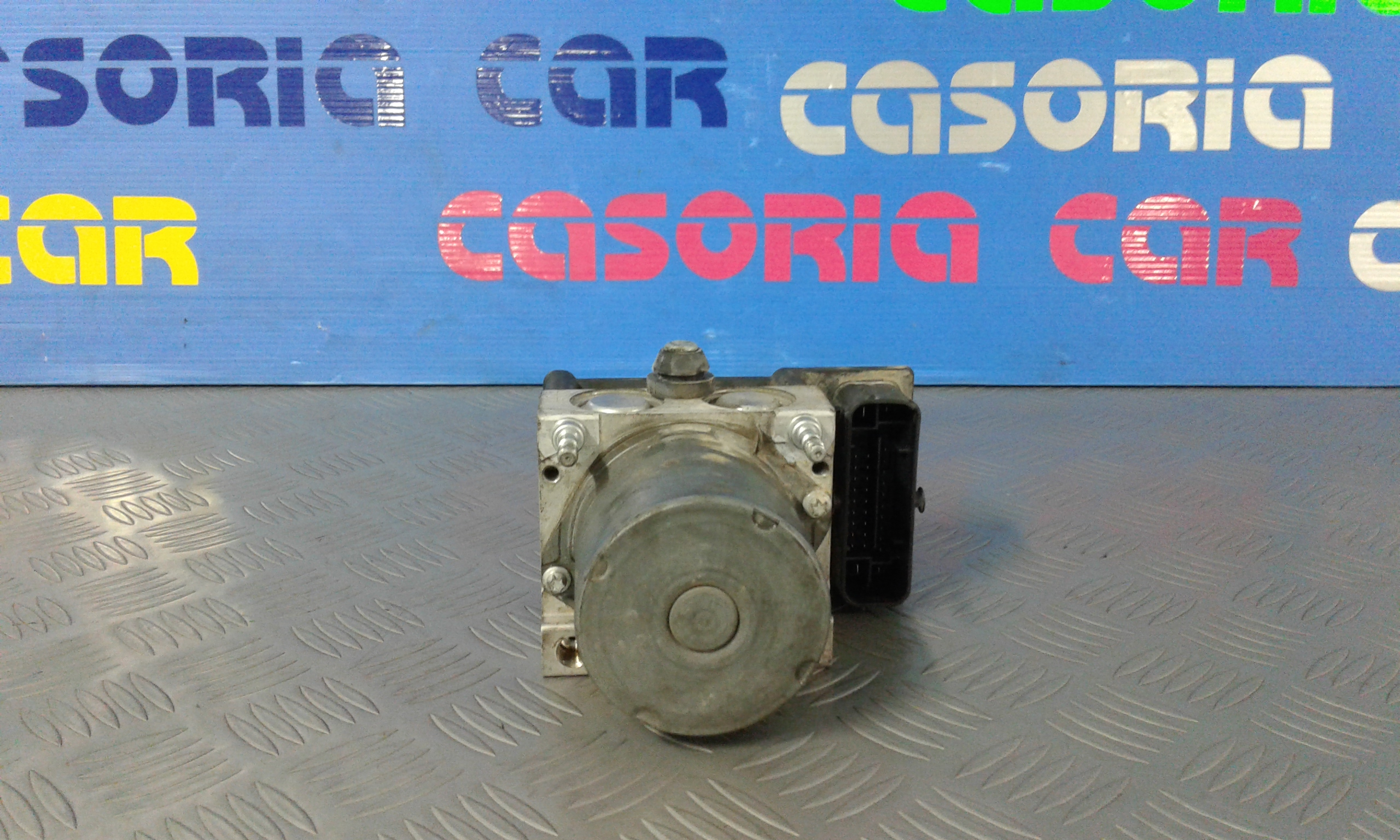 ABS PEUGEOT Expert 3 Serie