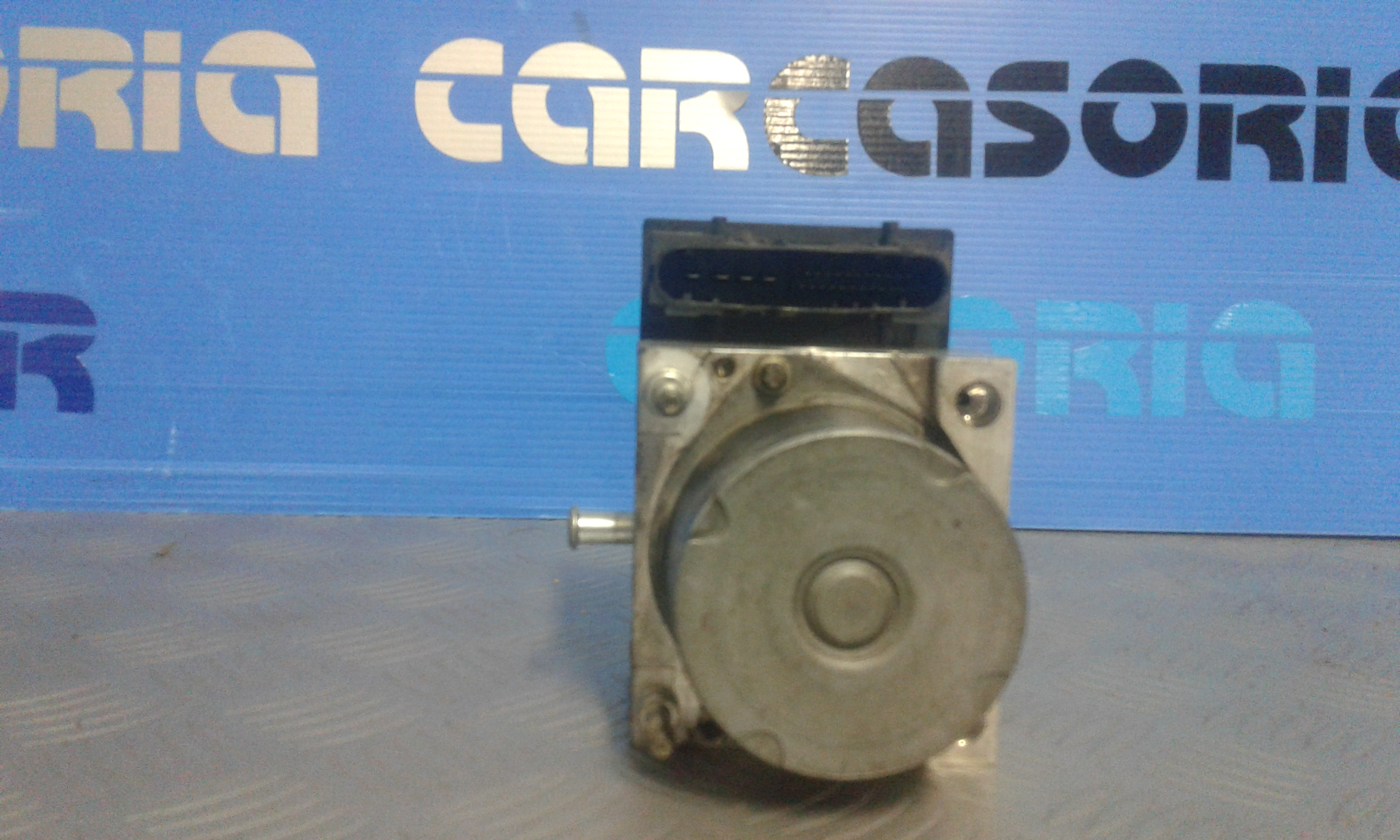 ABS NISSAN Micra 4 Serie