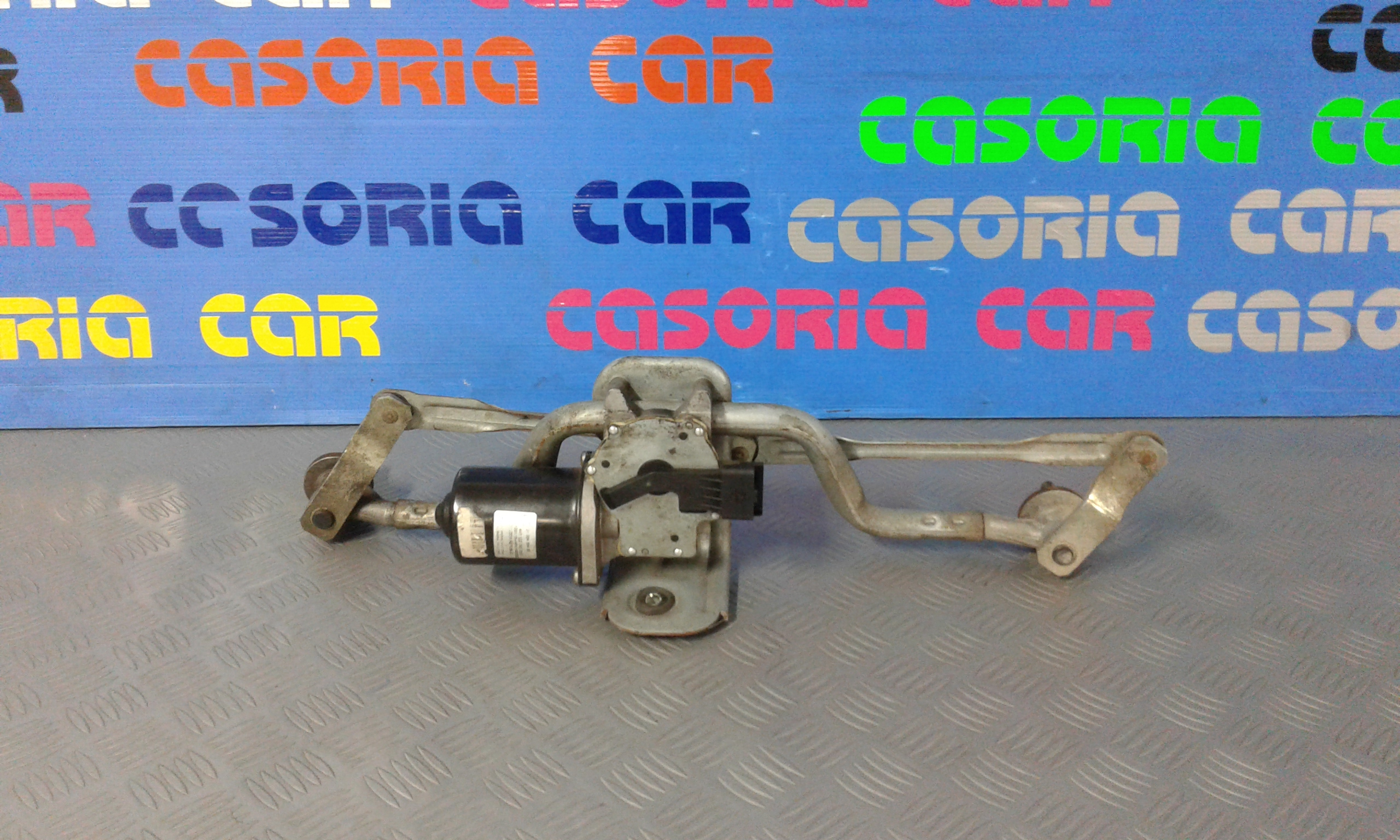 Motorino tergi ant completo di tandem PEUGEOT Expert 3 Serie