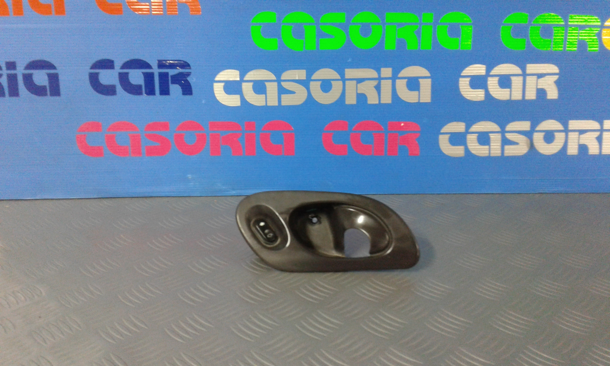 Pulsantiera Anteriore Destra Passeggero FORD Mondeo S. Wagon 2 Serie
