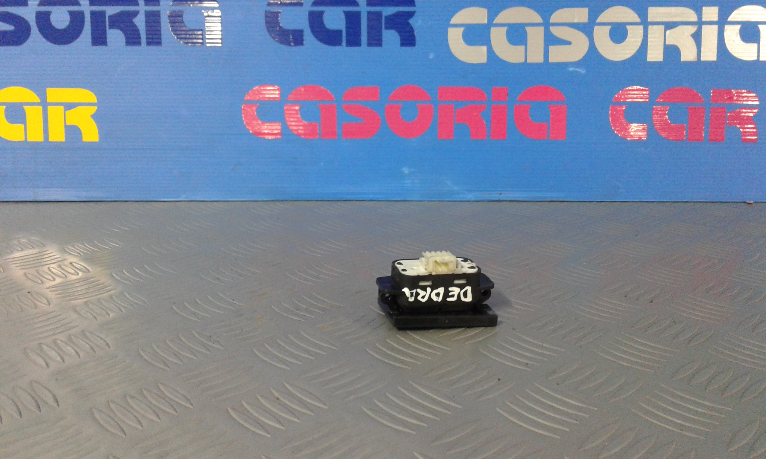 Pulsantiera Anteriore Destra Passeggero LANCIA Dedra Berlina