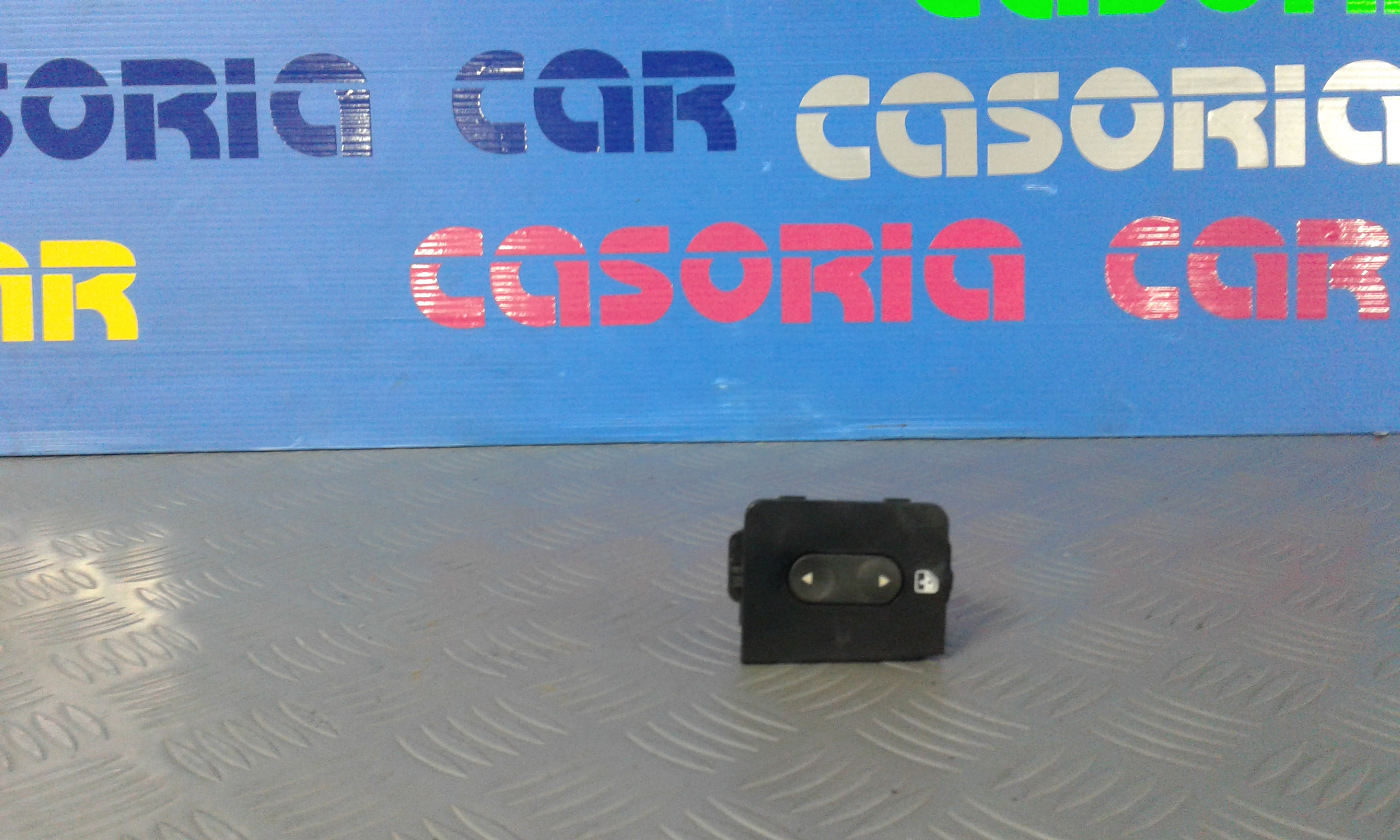 Pulsantiera Anteriore Destra Passeggero LANCIA Dedra Berlina