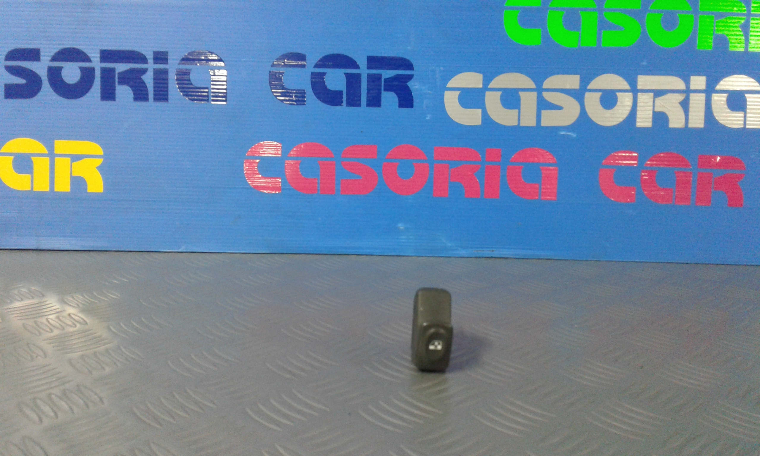 Pulsantiera Anteriore Destra Passeggero RENAULT Scenic 2 Serie