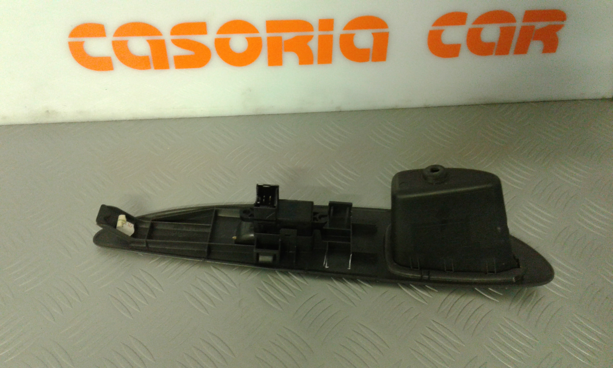 Pulsantiera Anteriore Destra Passeggero NISSAN Primera Berlina 3 Serie