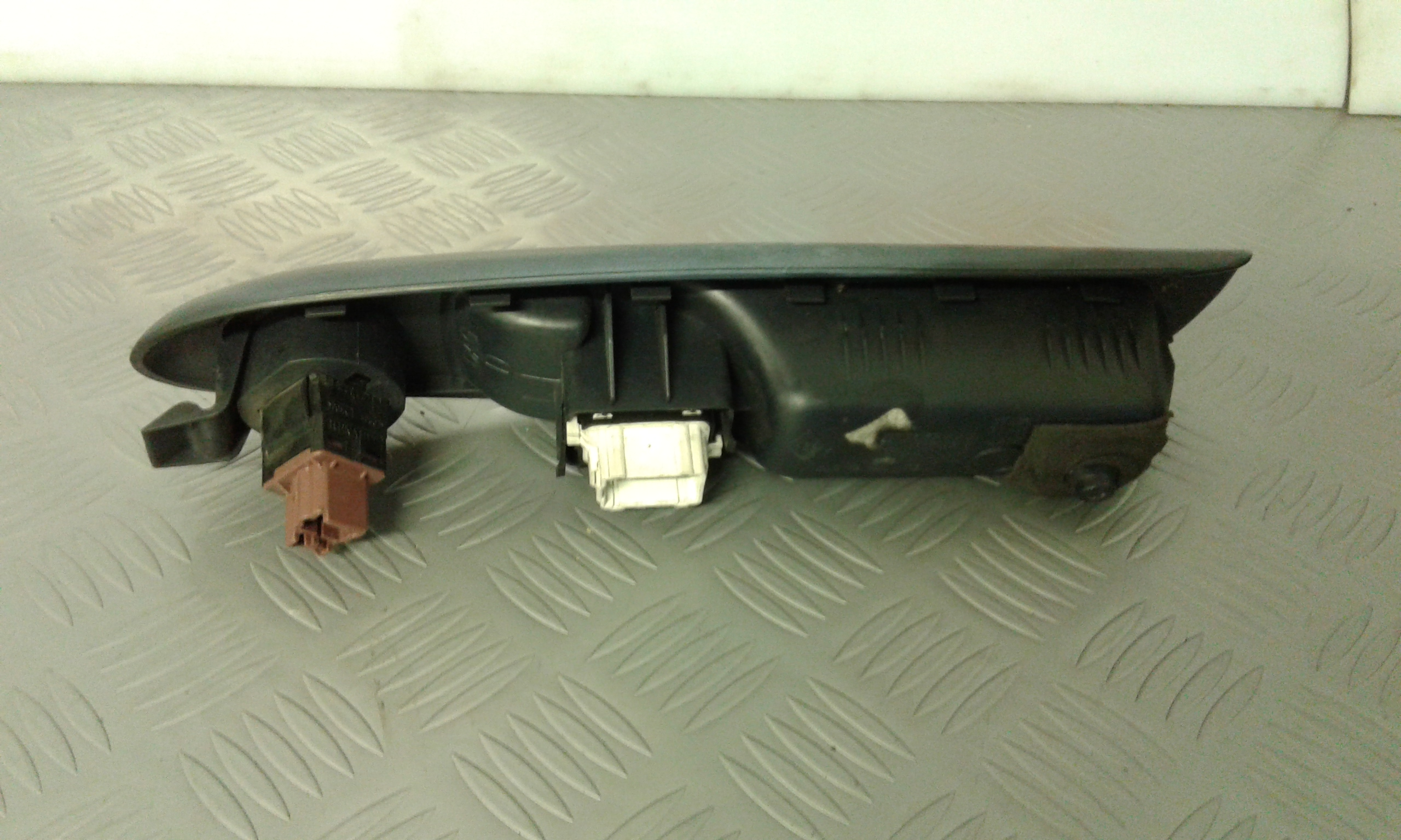 Pulsantiera Anteriore Destra Passeggero RENAULT Clio 4