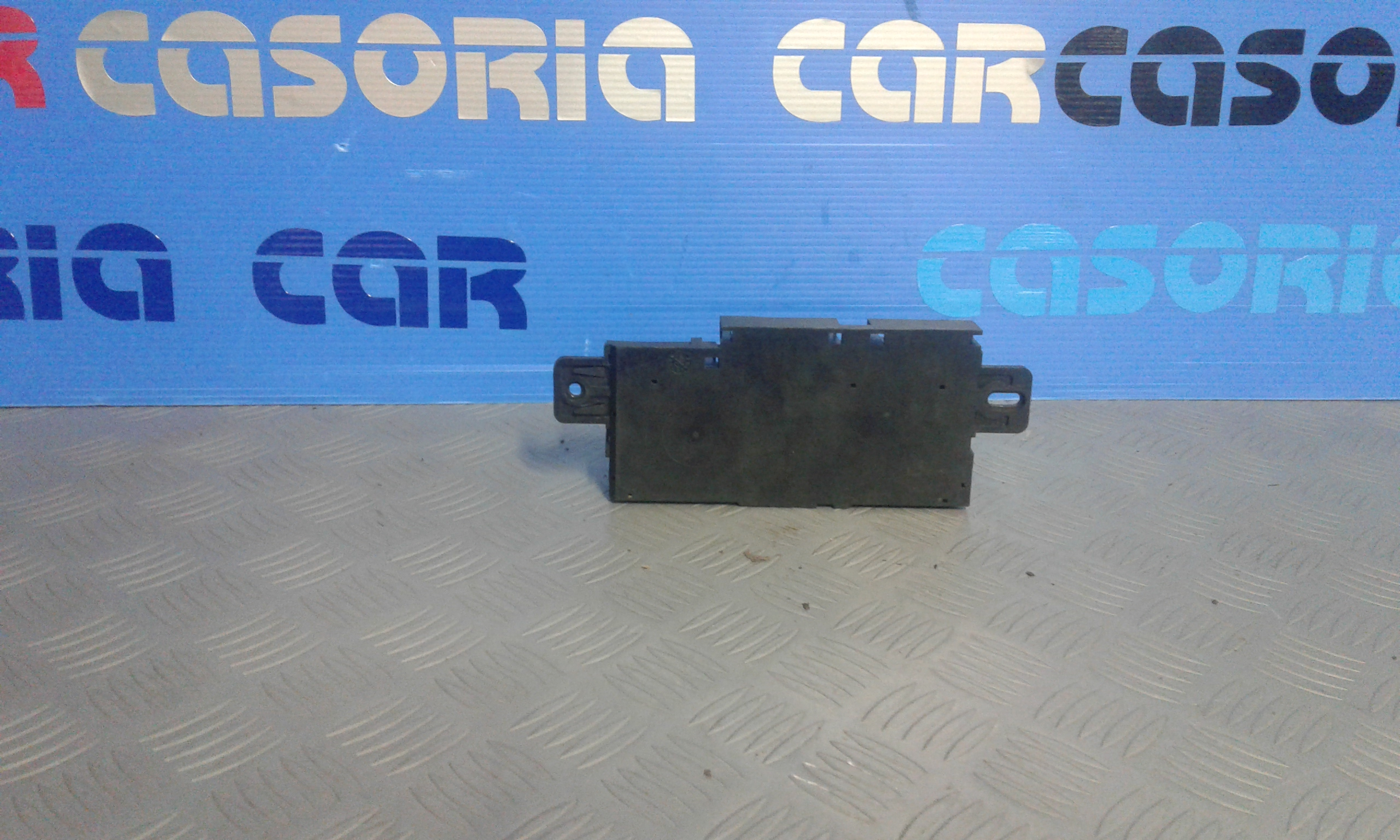Centralina Portsfusibili SMART ForTwo Coup 1 Serie