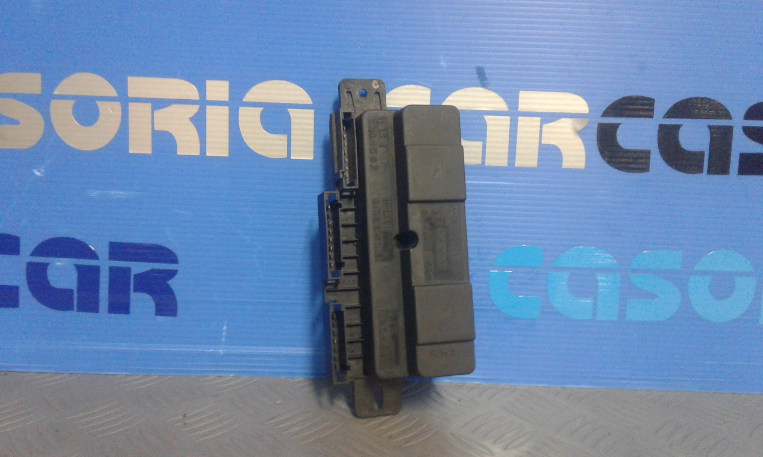 Centralina Portsfusibili SMART ForTwo Coup 1 Serie