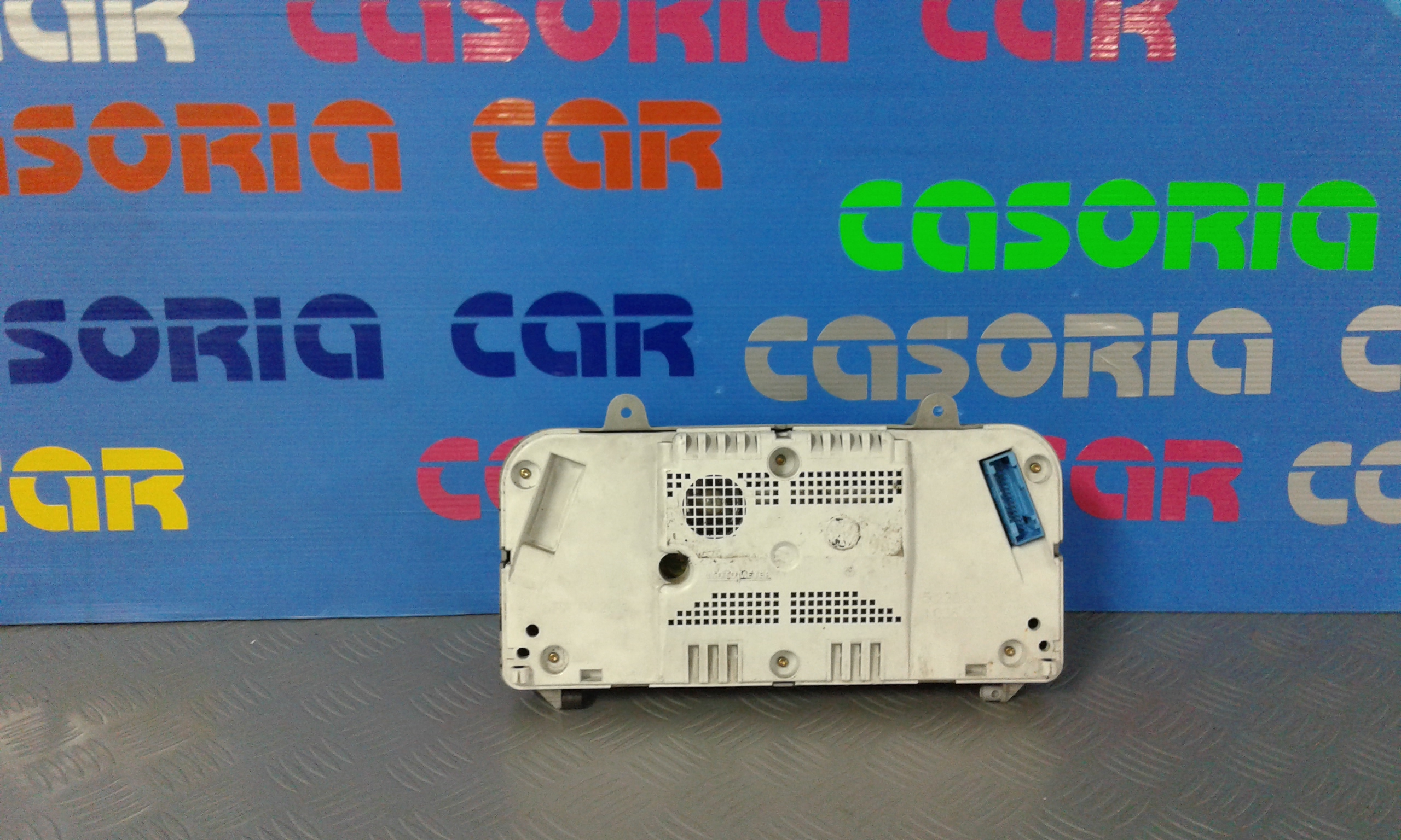Quadro Strumenti VOLKSWAGEN Lupo 1 Serie