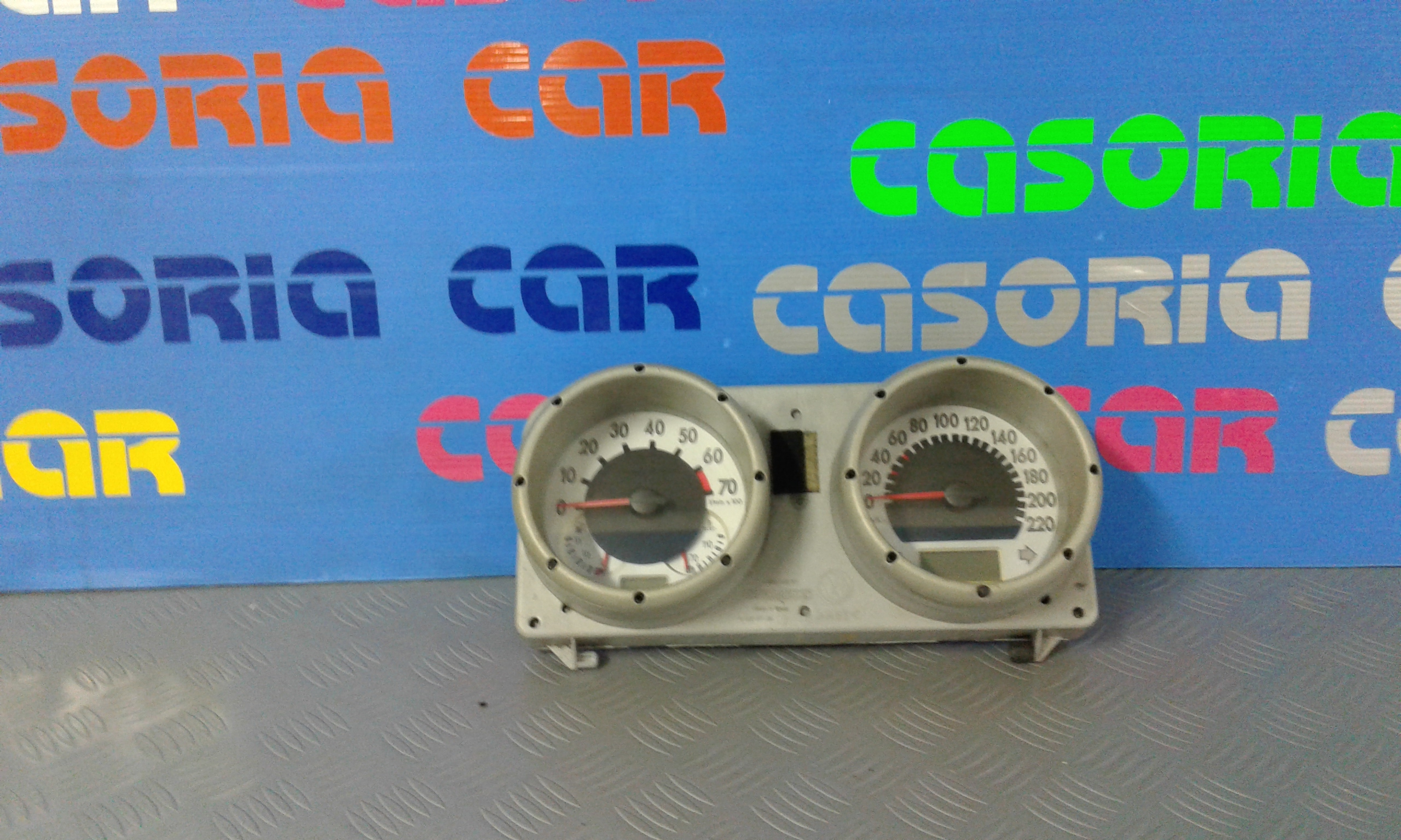 Quadro Strumenti VOLKSWAGEN Lupo 1 Serie