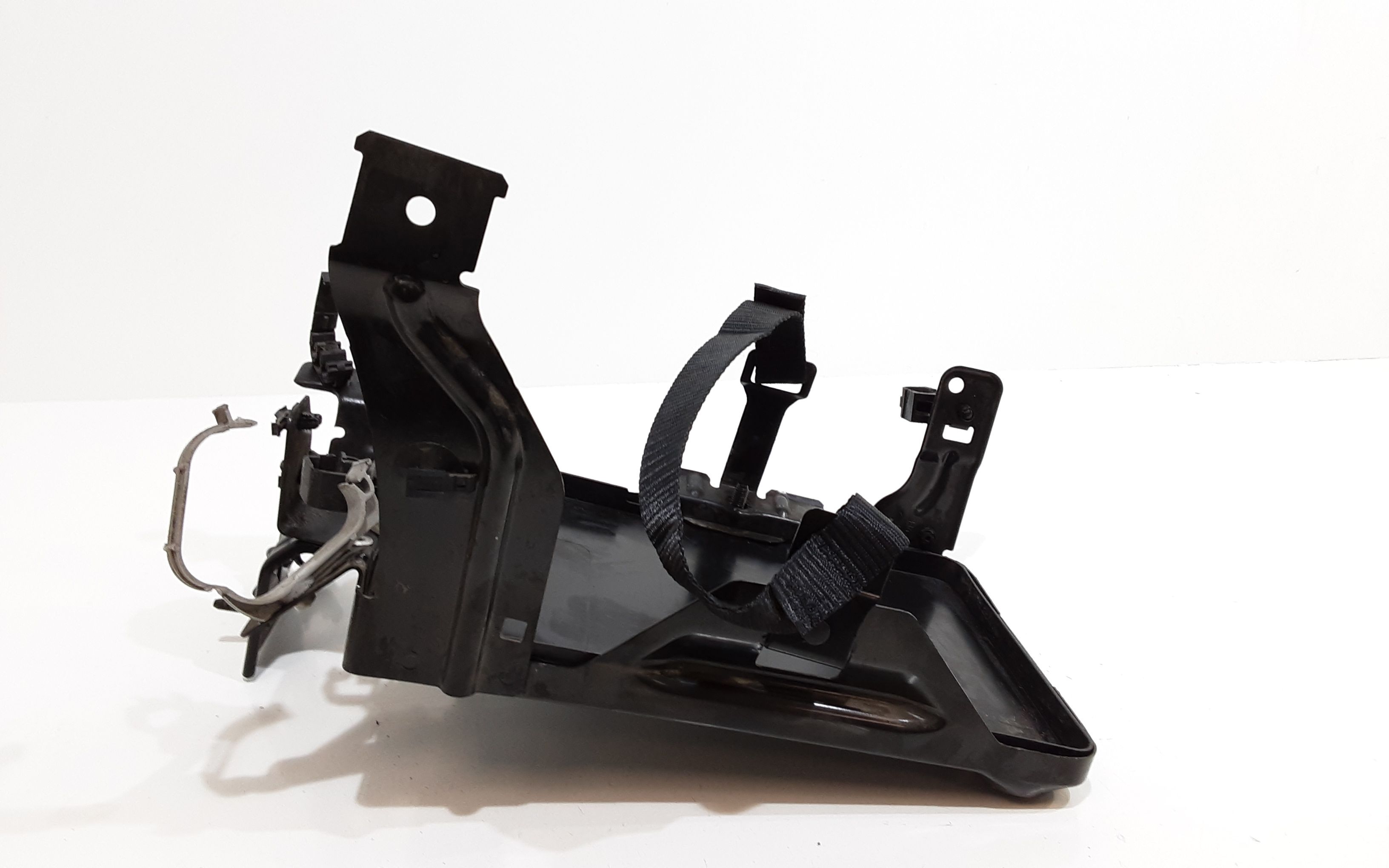 Alloggio Batteria FIAT 500 X 1 Serie