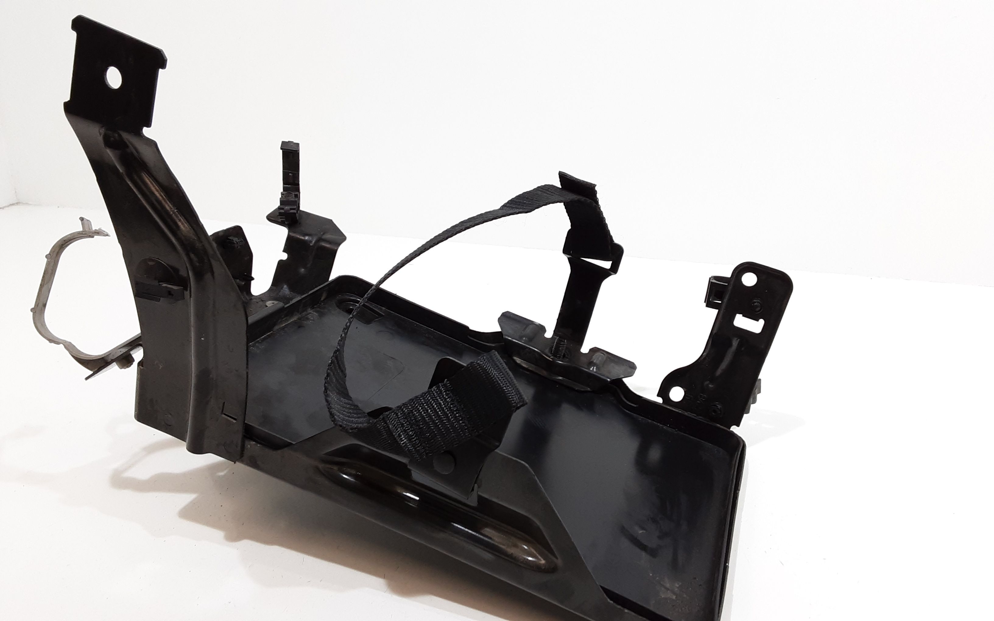 Alloggio Batteria FIAT 500 X 1 Serie