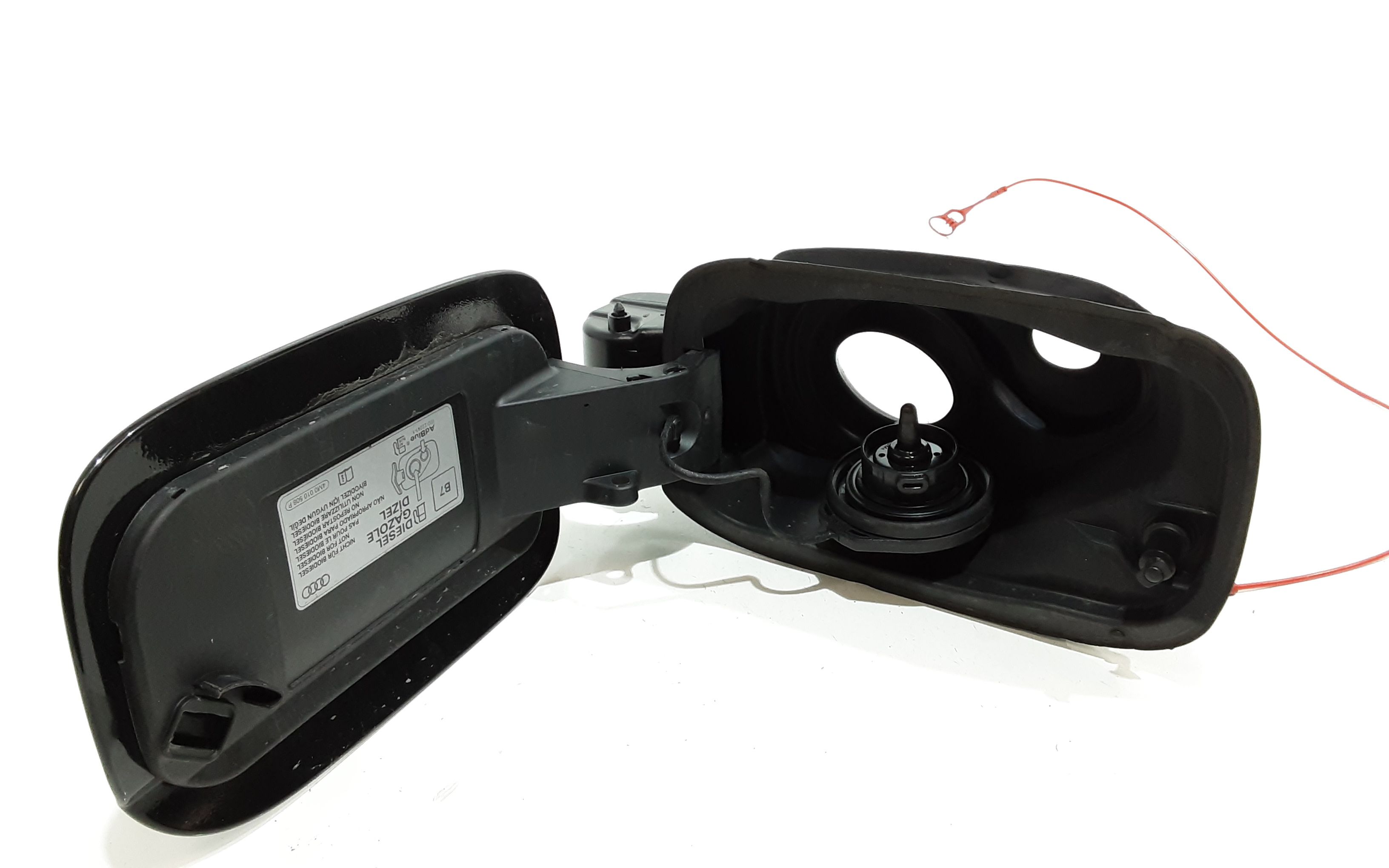 Sportellino Carburante AUDI Q5 Serie (FYB)