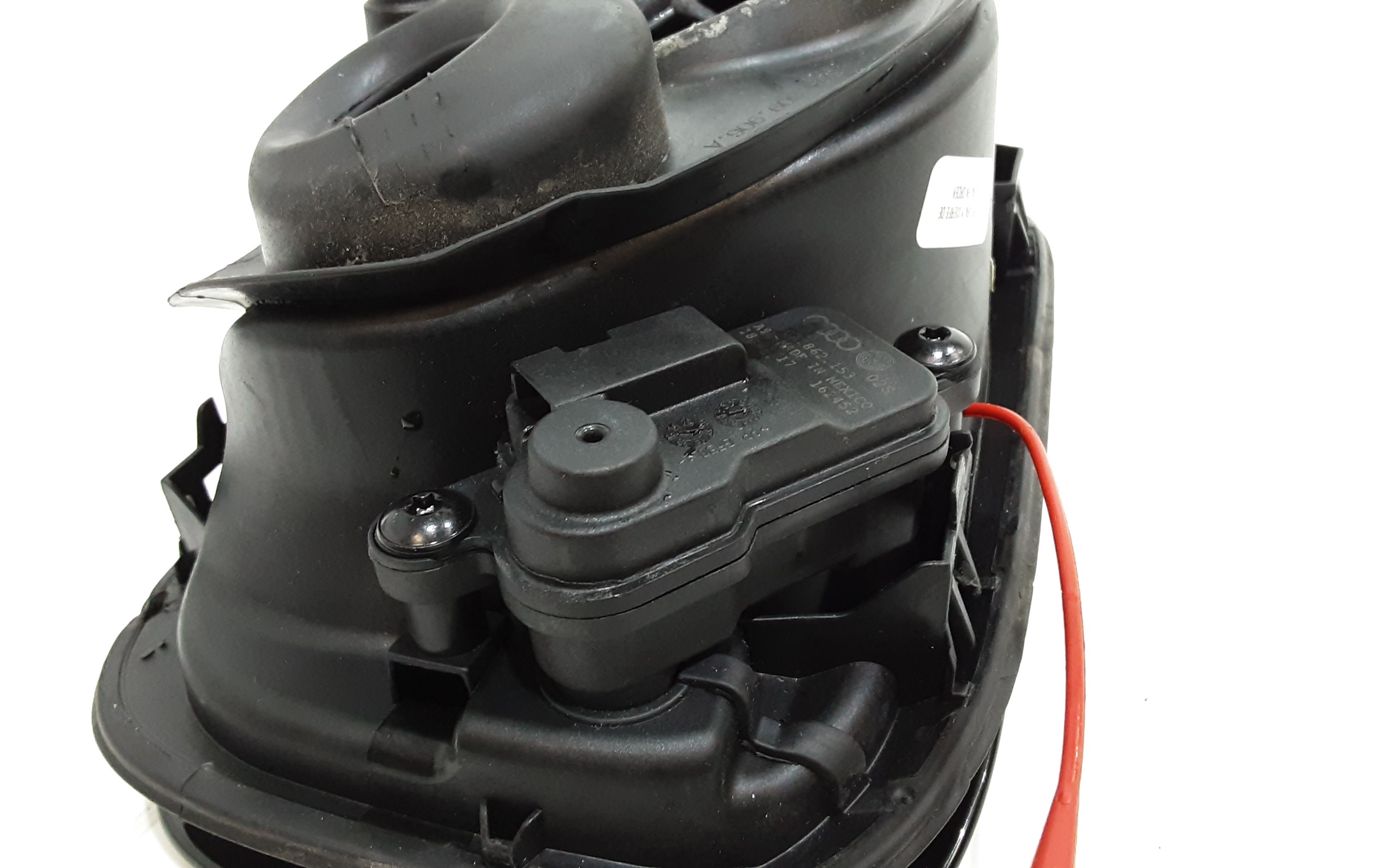 Sportellino Carburante AUDI Q5 Serie (FYB)