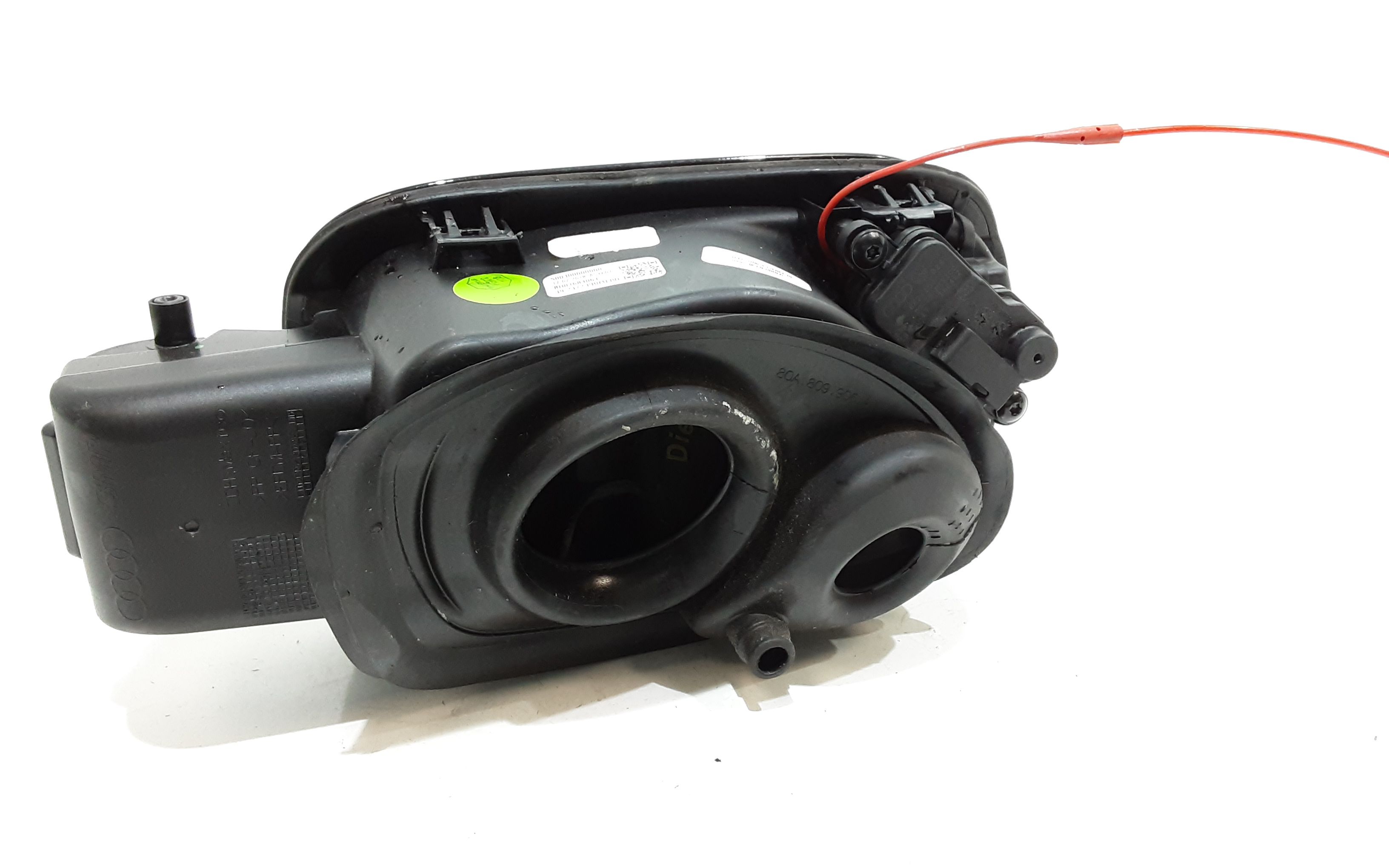 Sportellino Carburante AUDI Q5 Serie (FYB)