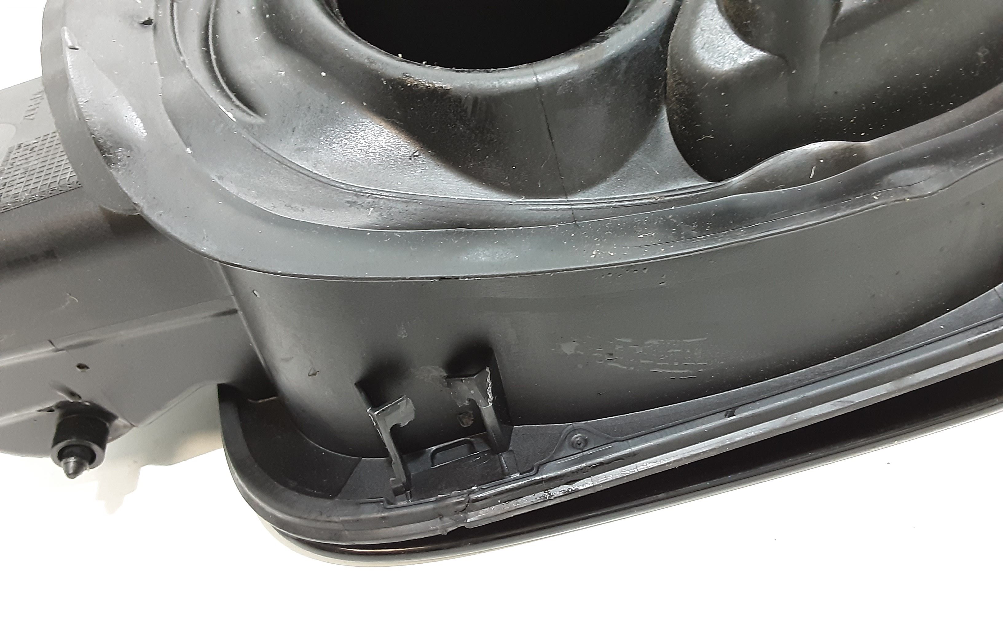 Sportellino Carburante AUDI Q5 Serie (FYB)