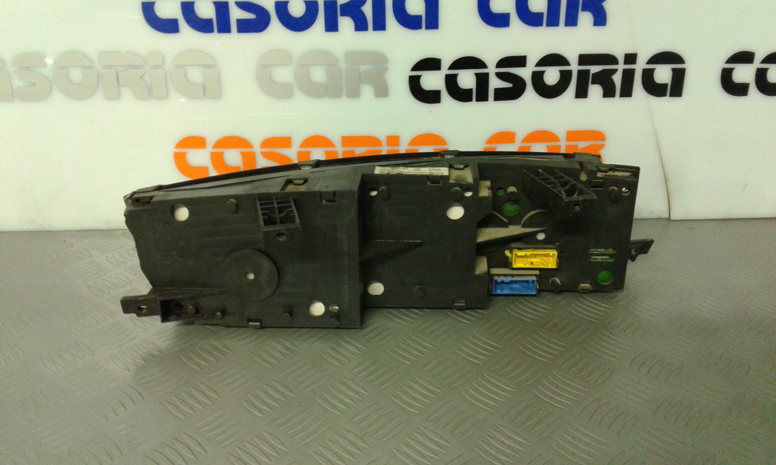 Quadro Strumenti NISSAN Primera Berlina 3 Serie
