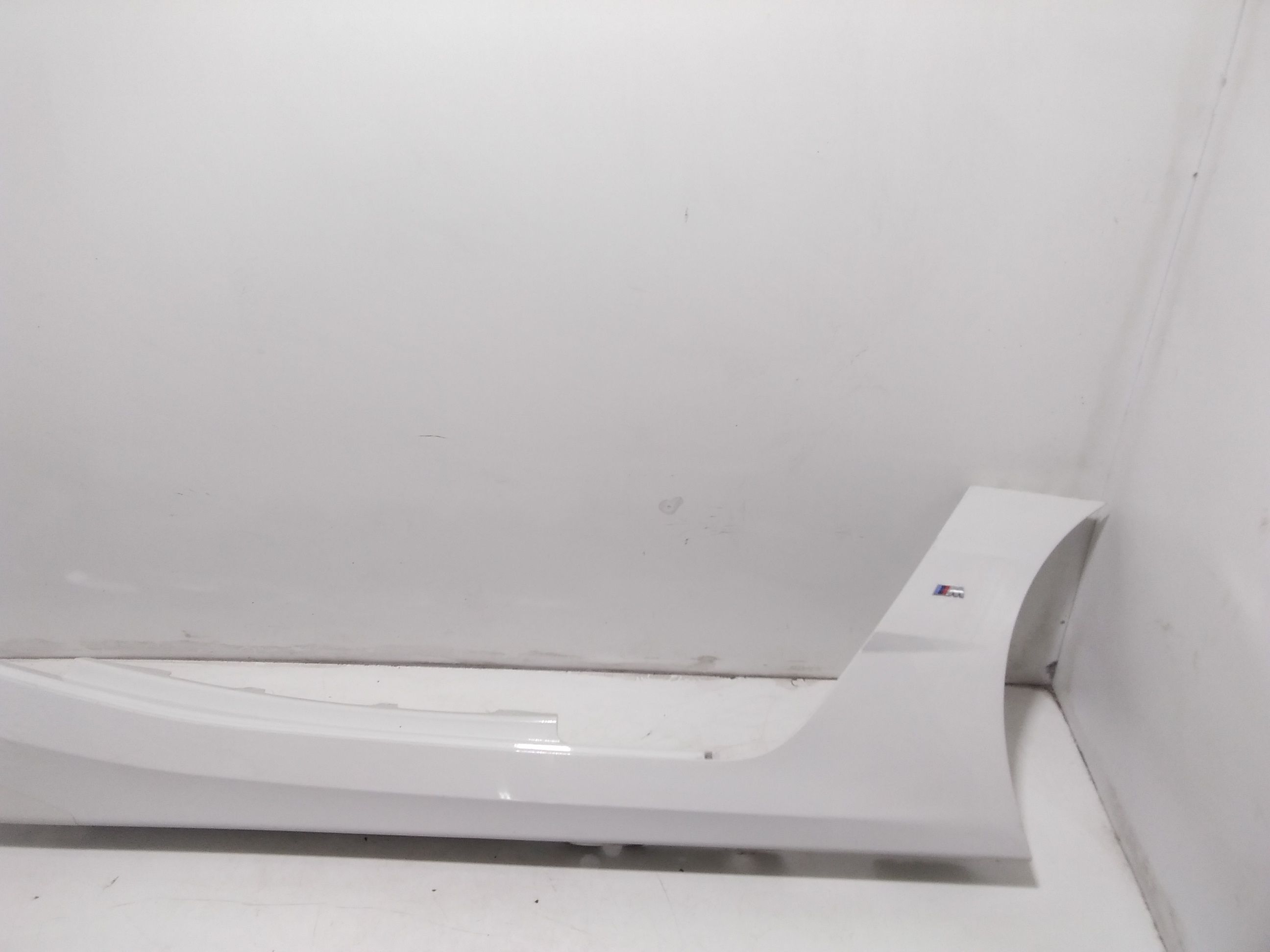 Minigonna Laterale Destra BMW Z4 Serie G29 (18>)