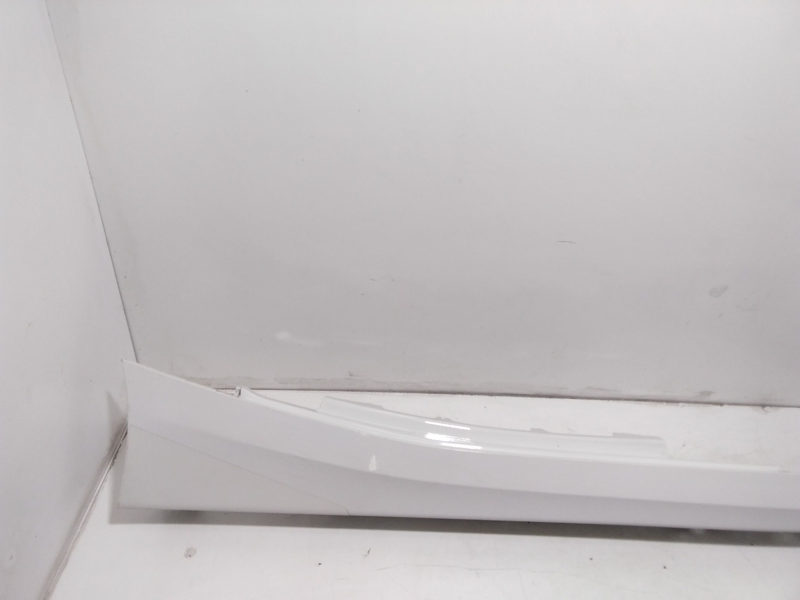 Minigonna Laterale Destra BMW Z4 Serie G29 (18>)