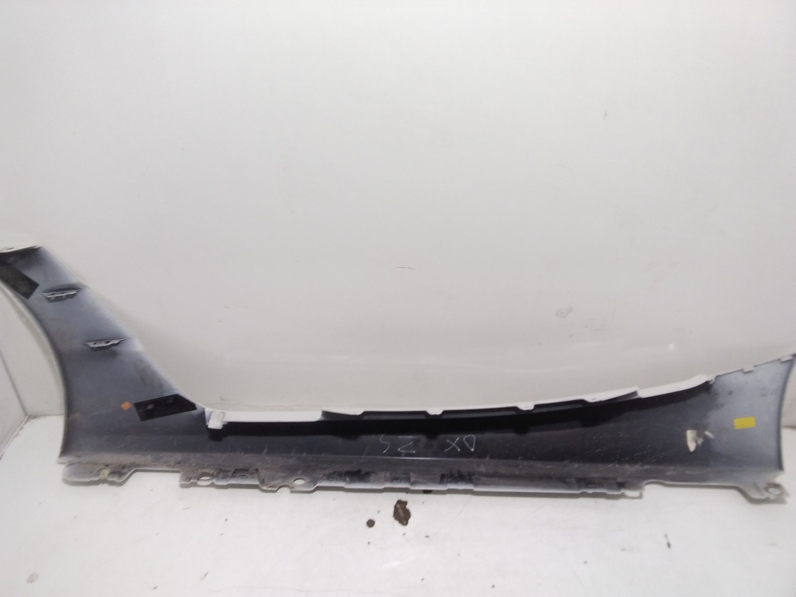 Minigonna Laterale Destra BMW Z4 Serie G29 (18>)