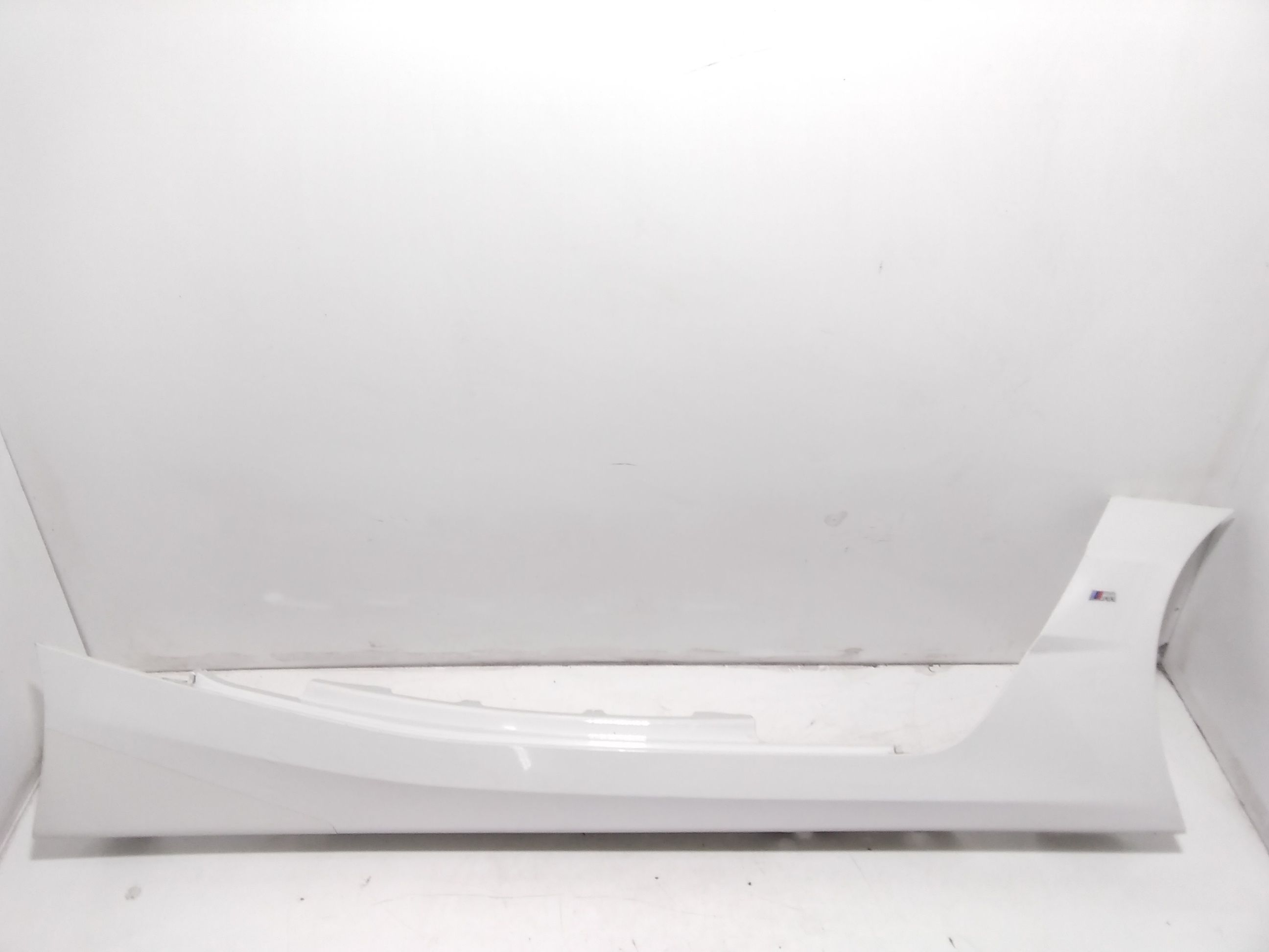 Minigonna Laterale Destra BMW Z4 Serie G29 (18>)