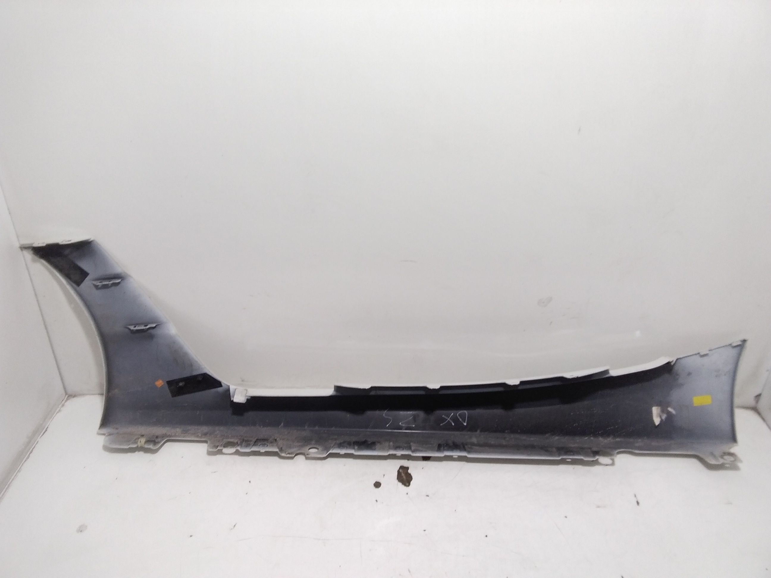 Minigonna Laterale Destra BMW Z4 Serie G29 (18>)