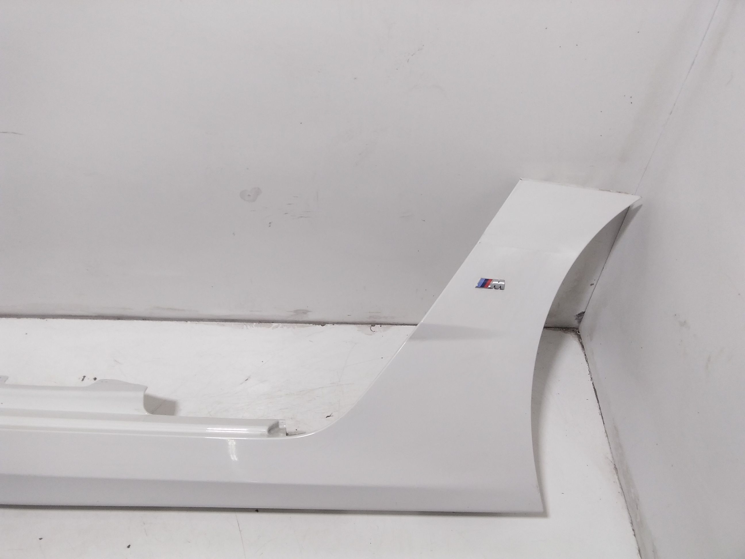 Minigonna Laterale Destra BMW Z4 Serie G29 (18>)